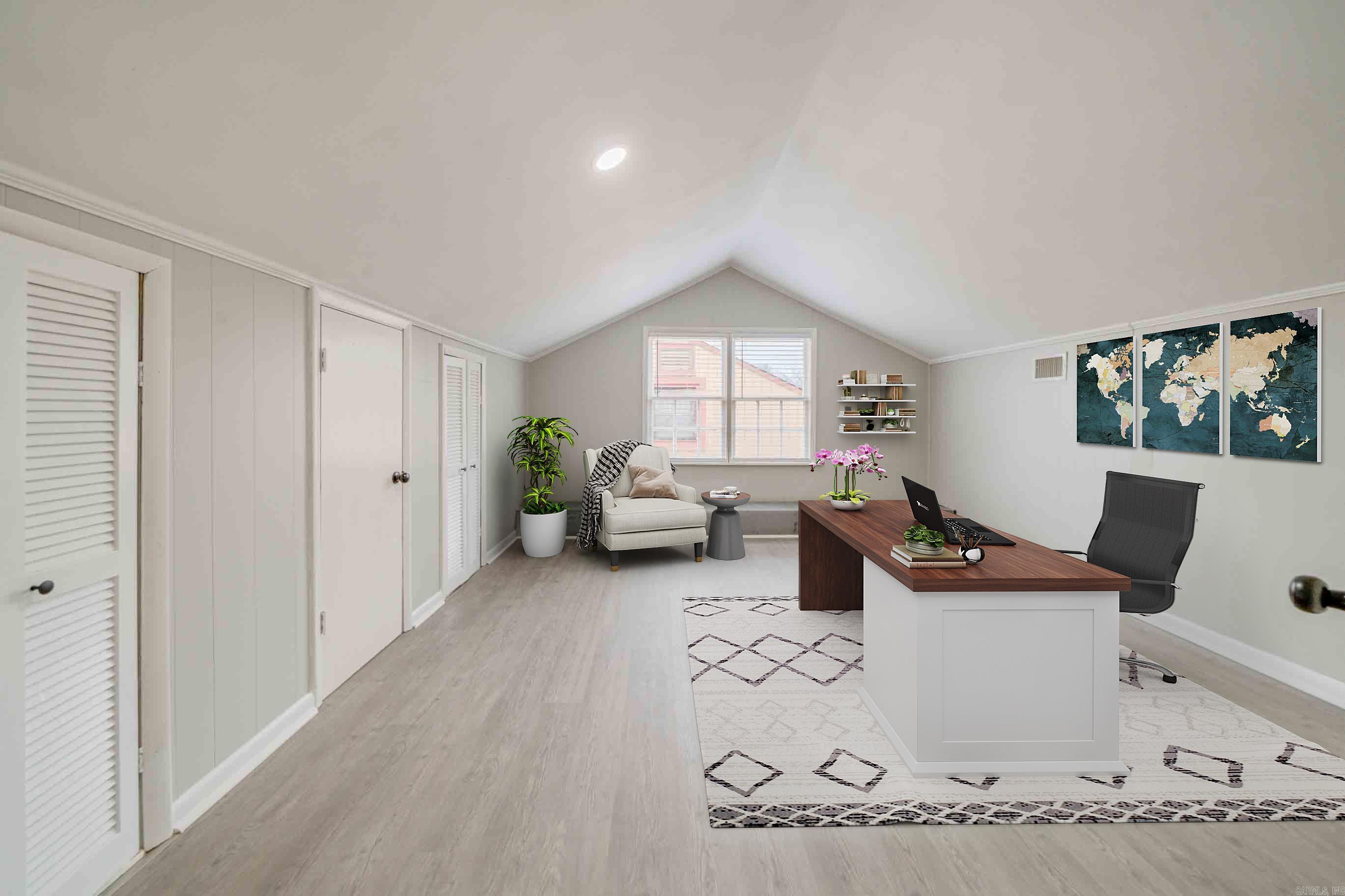 2711 S Chester  Little Rock, AR