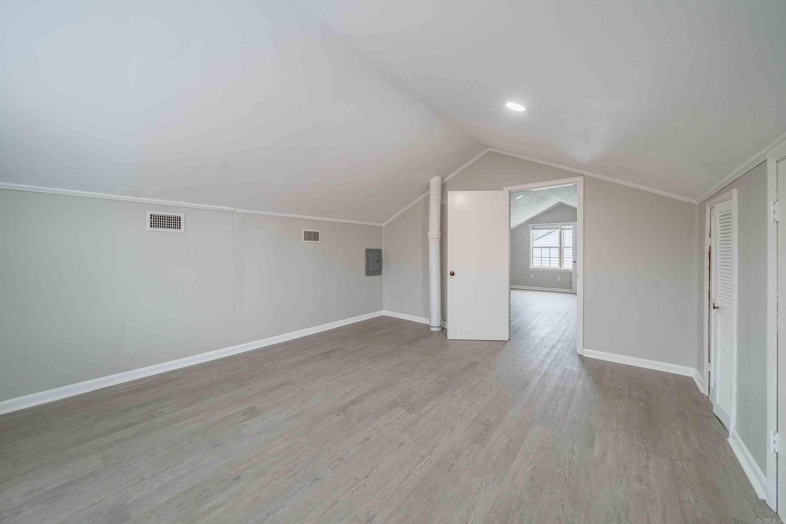 2711 S Chester  Little Rock, AR