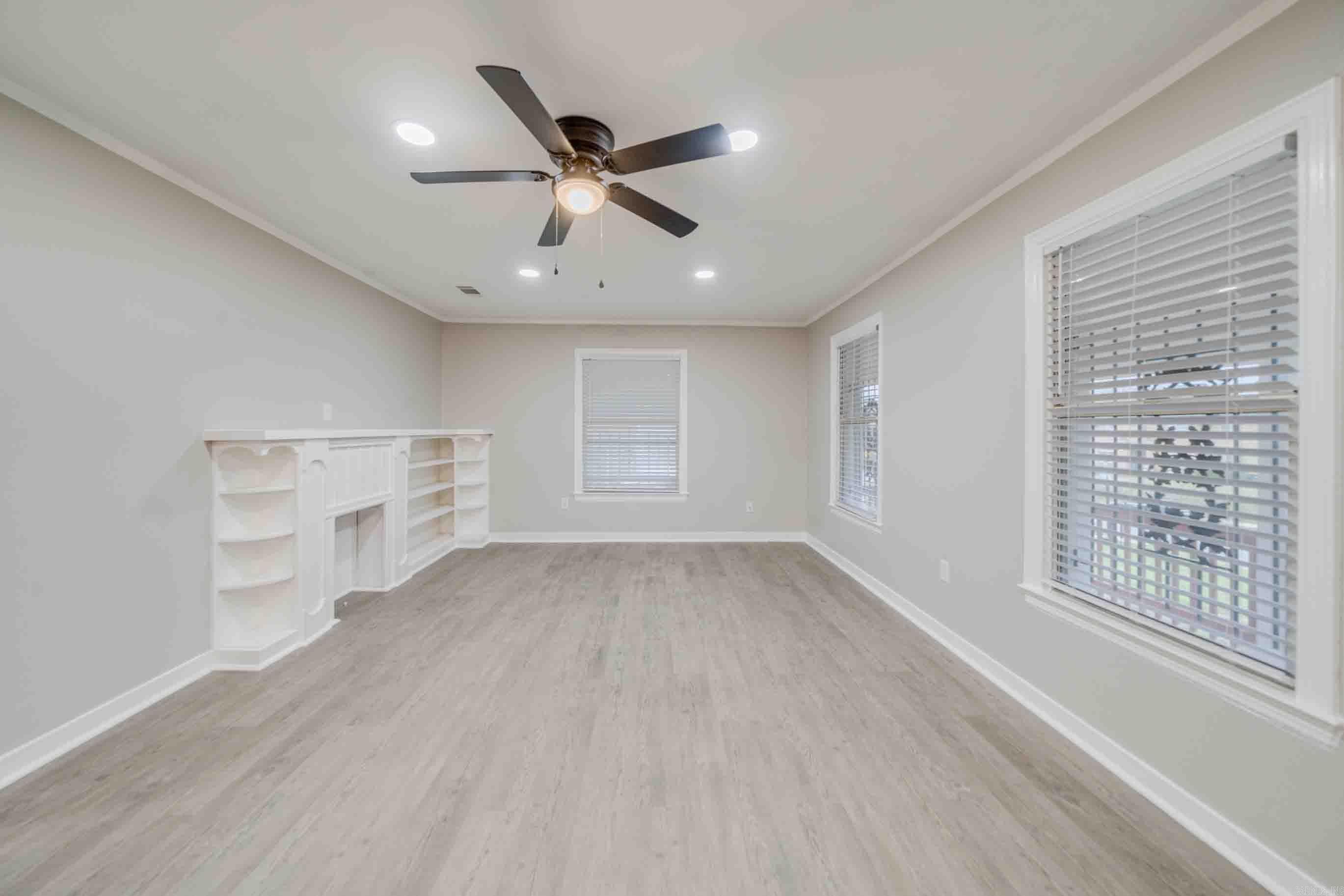 2711 S Chester  Little Rock, AR