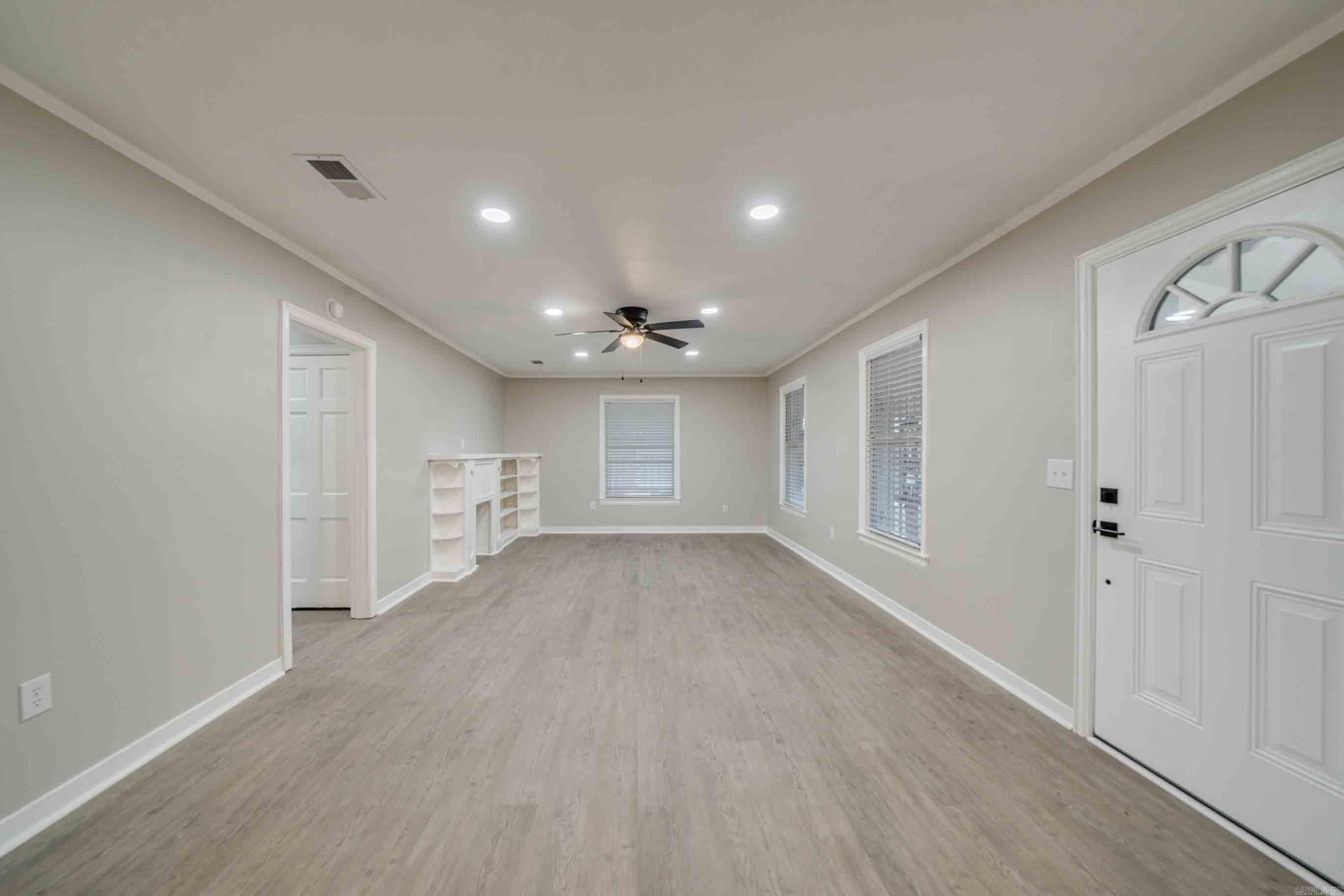 2711 S Chester  Little Rock, AR