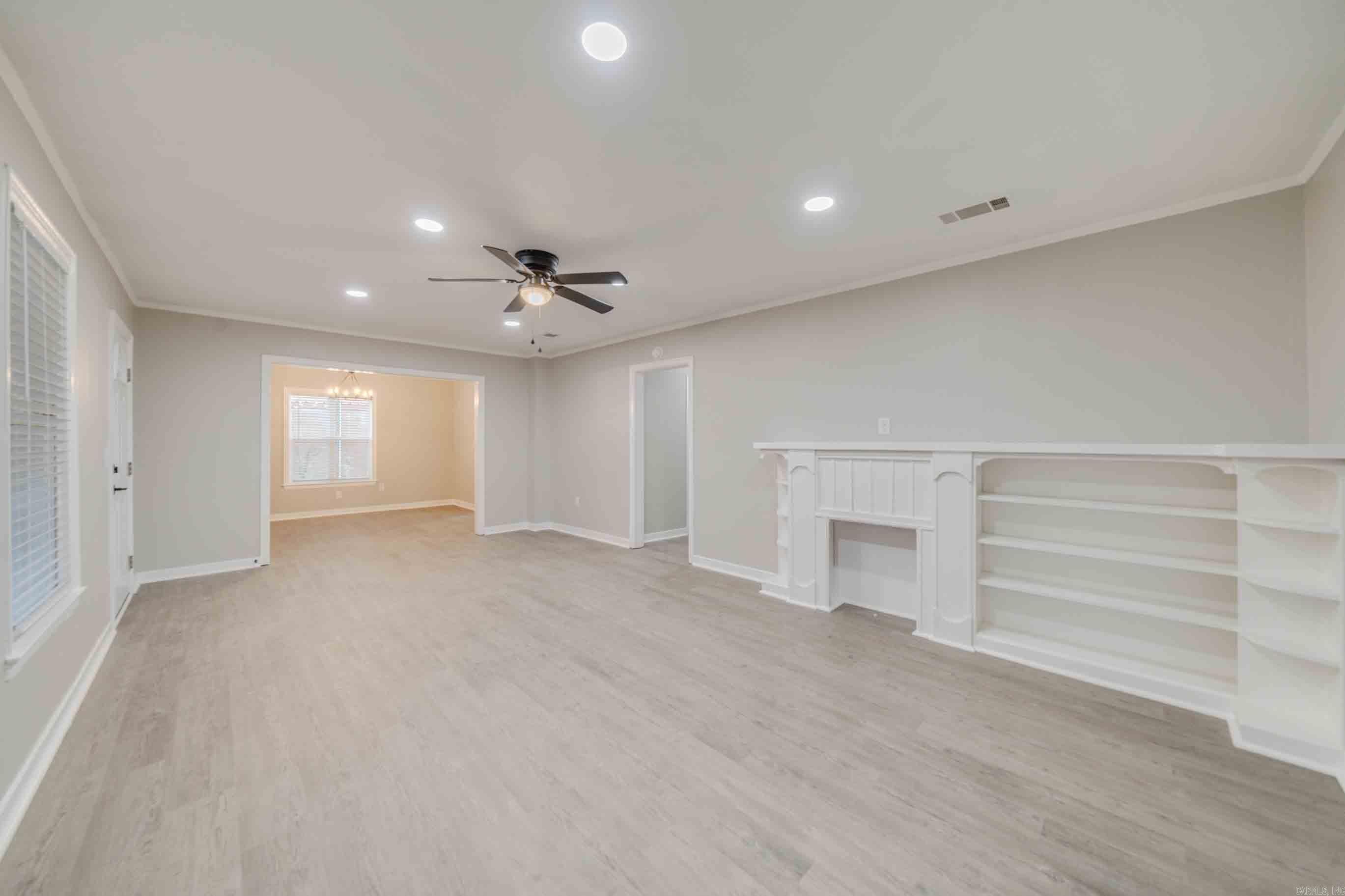2711 S Chester  Little Rock, AR