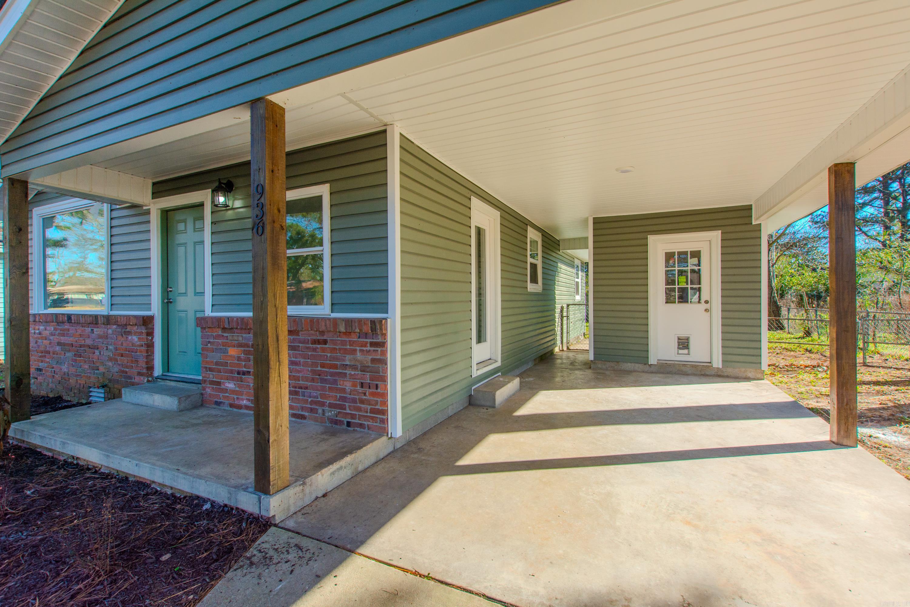 936  Roseclair  North Little Rock, AR