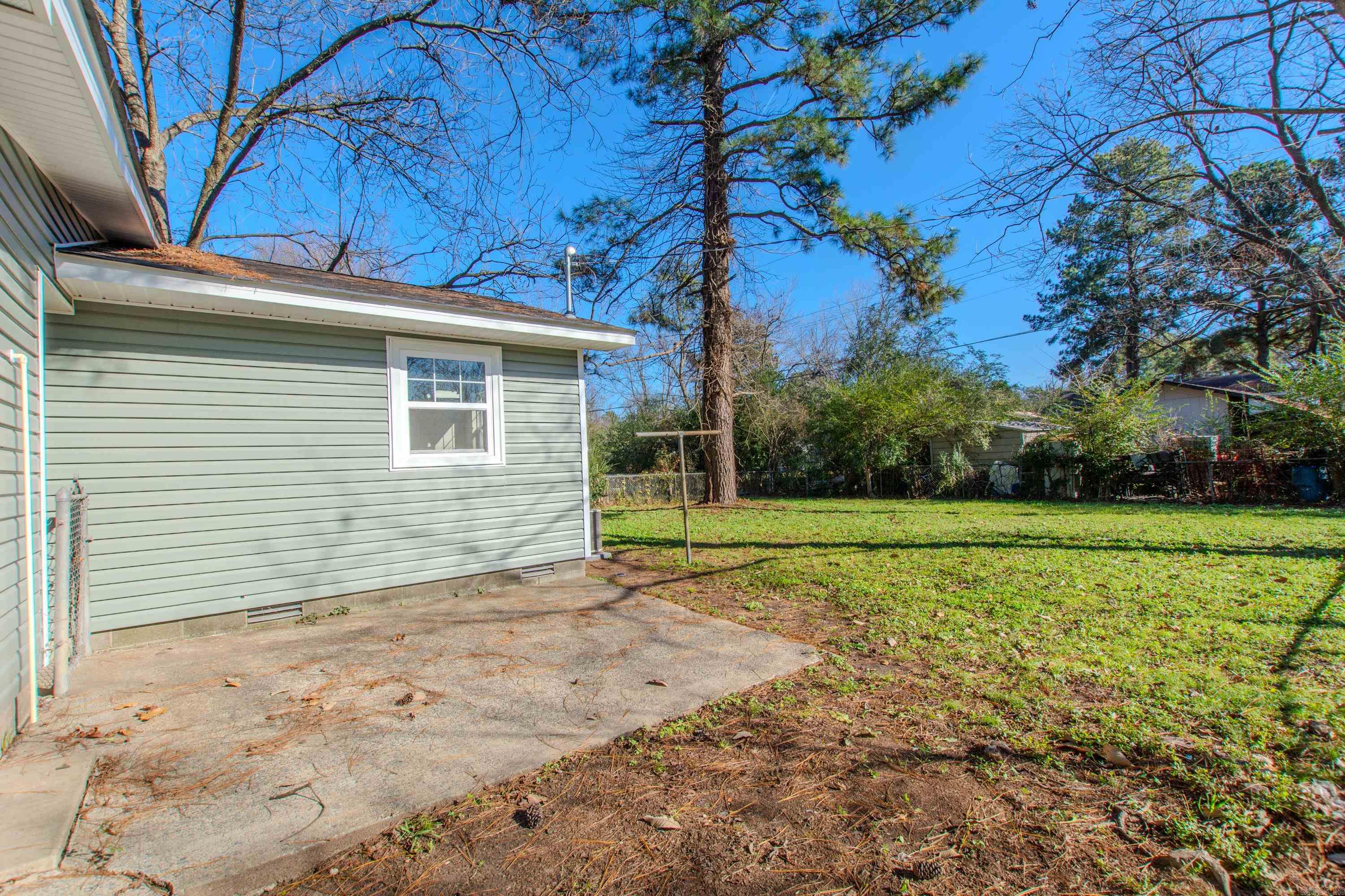 936  Roseclair  North Little Rock, AR