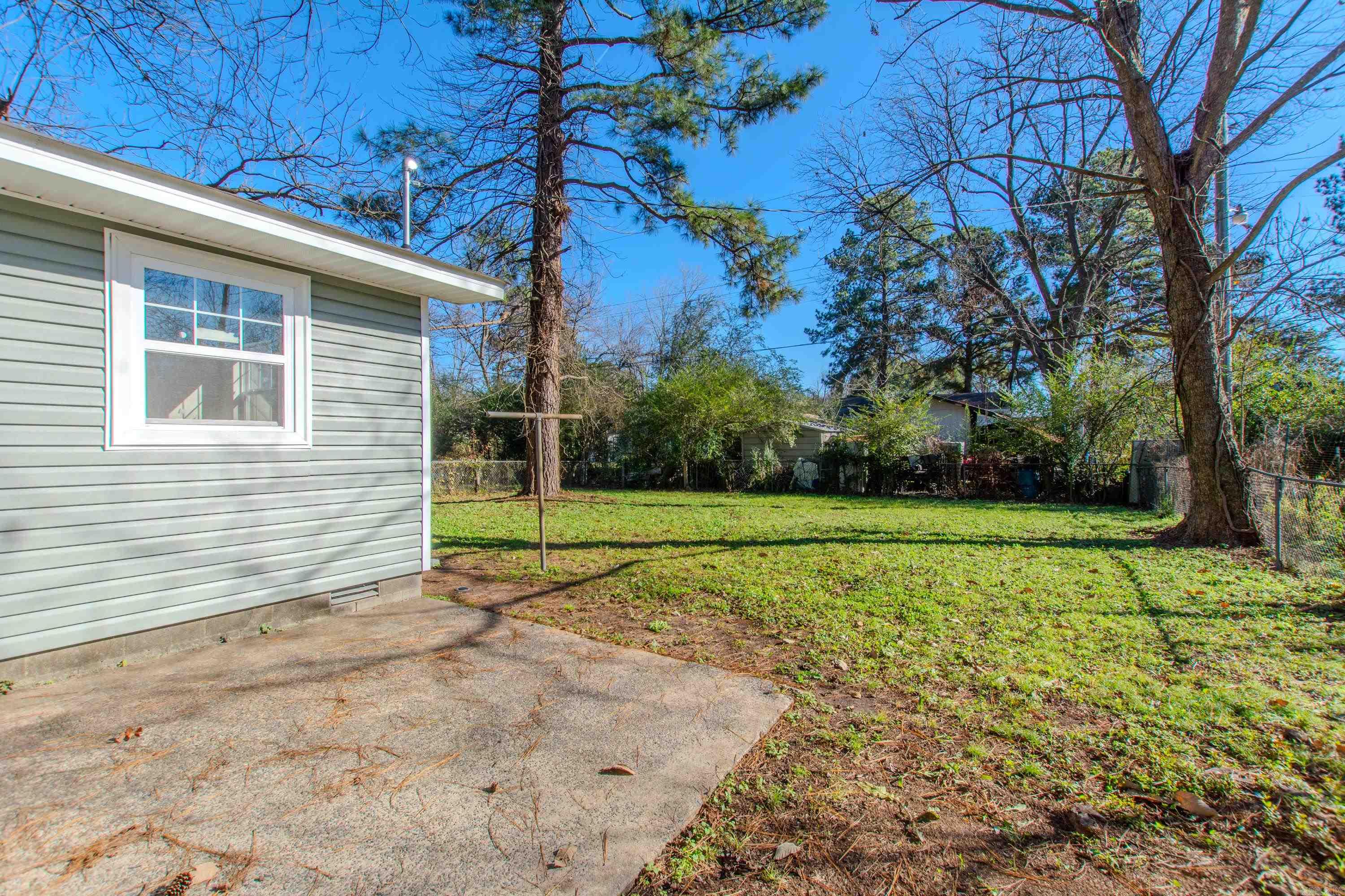936  Roseclair  North Little Rock, AR