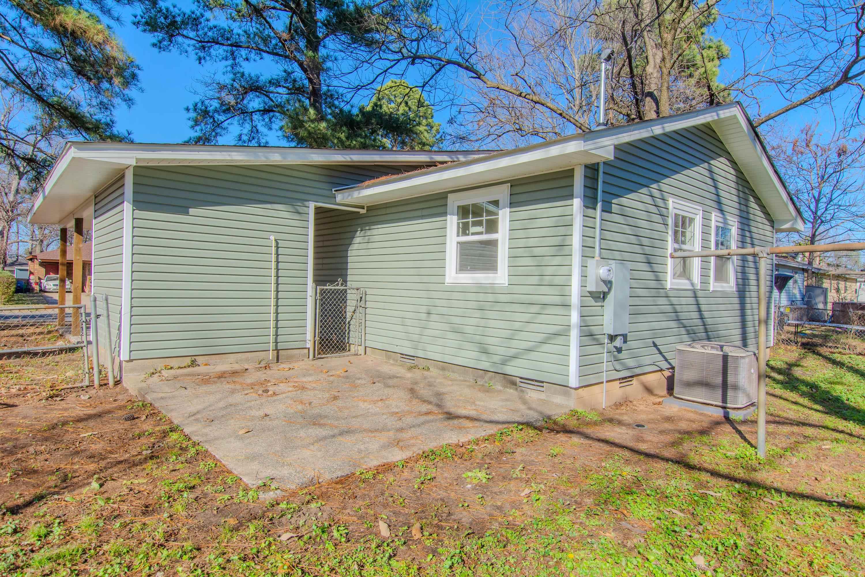 936  Roseclair  North Little Rock, AR