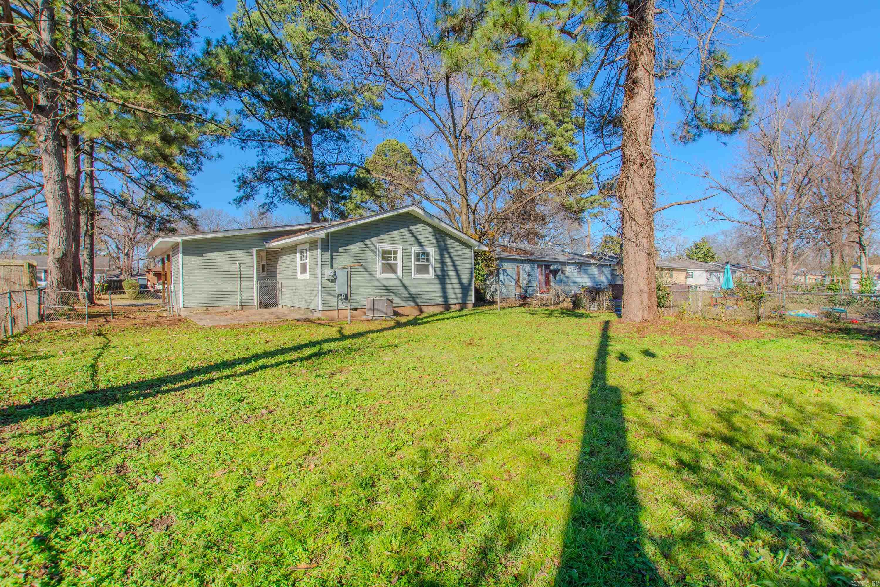 936  Roseclair  North Little Rock, AR