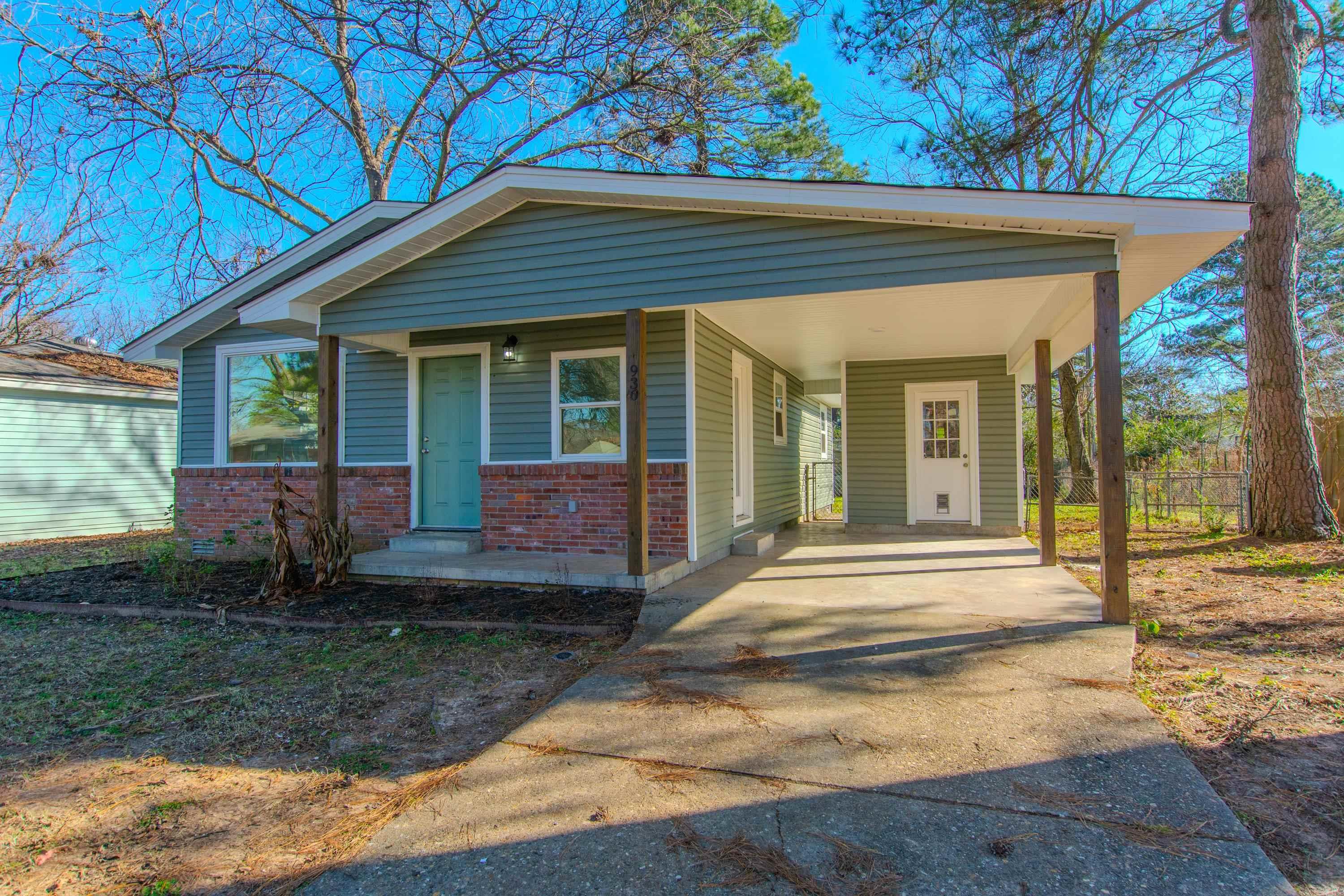 936  Roseclair  North Little Rock, AR