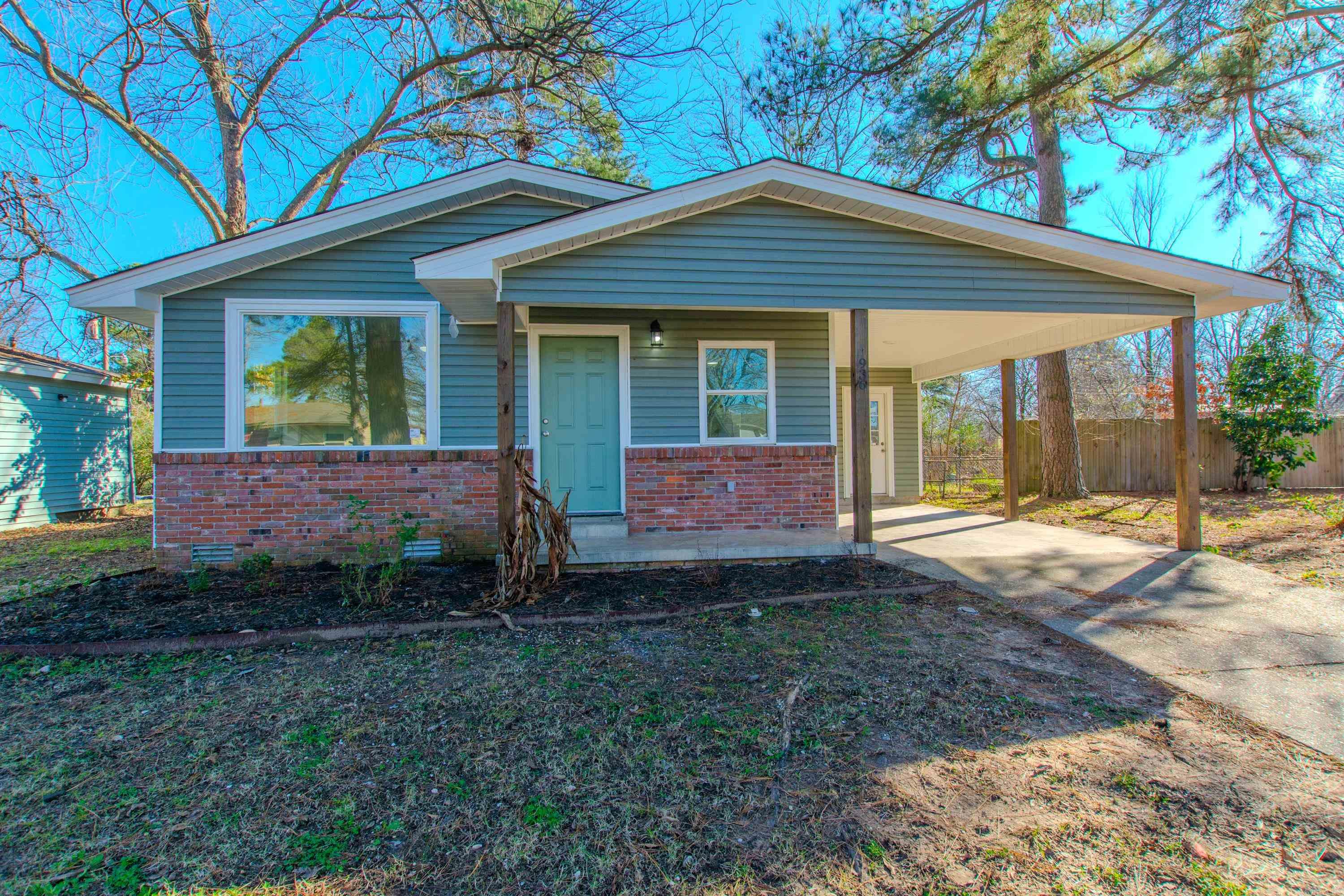 936  Roseclair  North Little Rock, AR