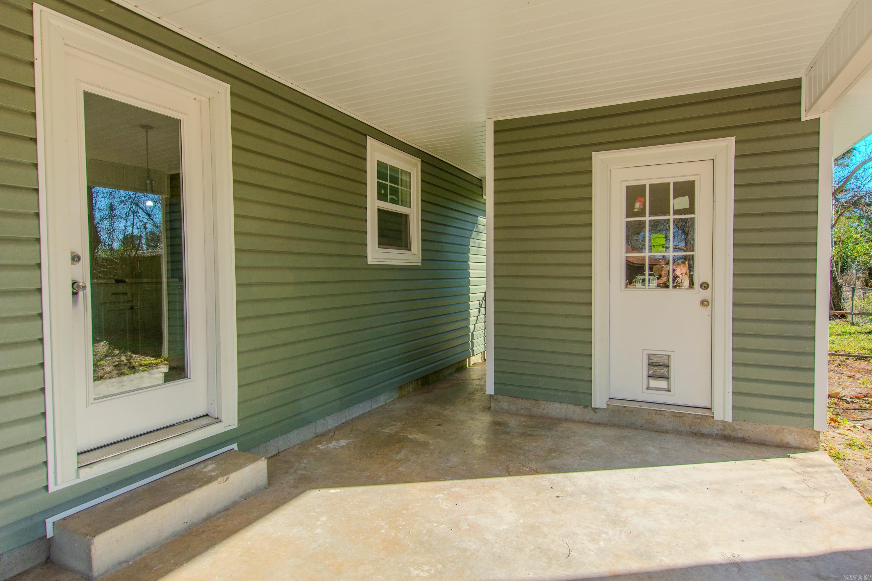 936  Roseclair  North Little Rock, AR