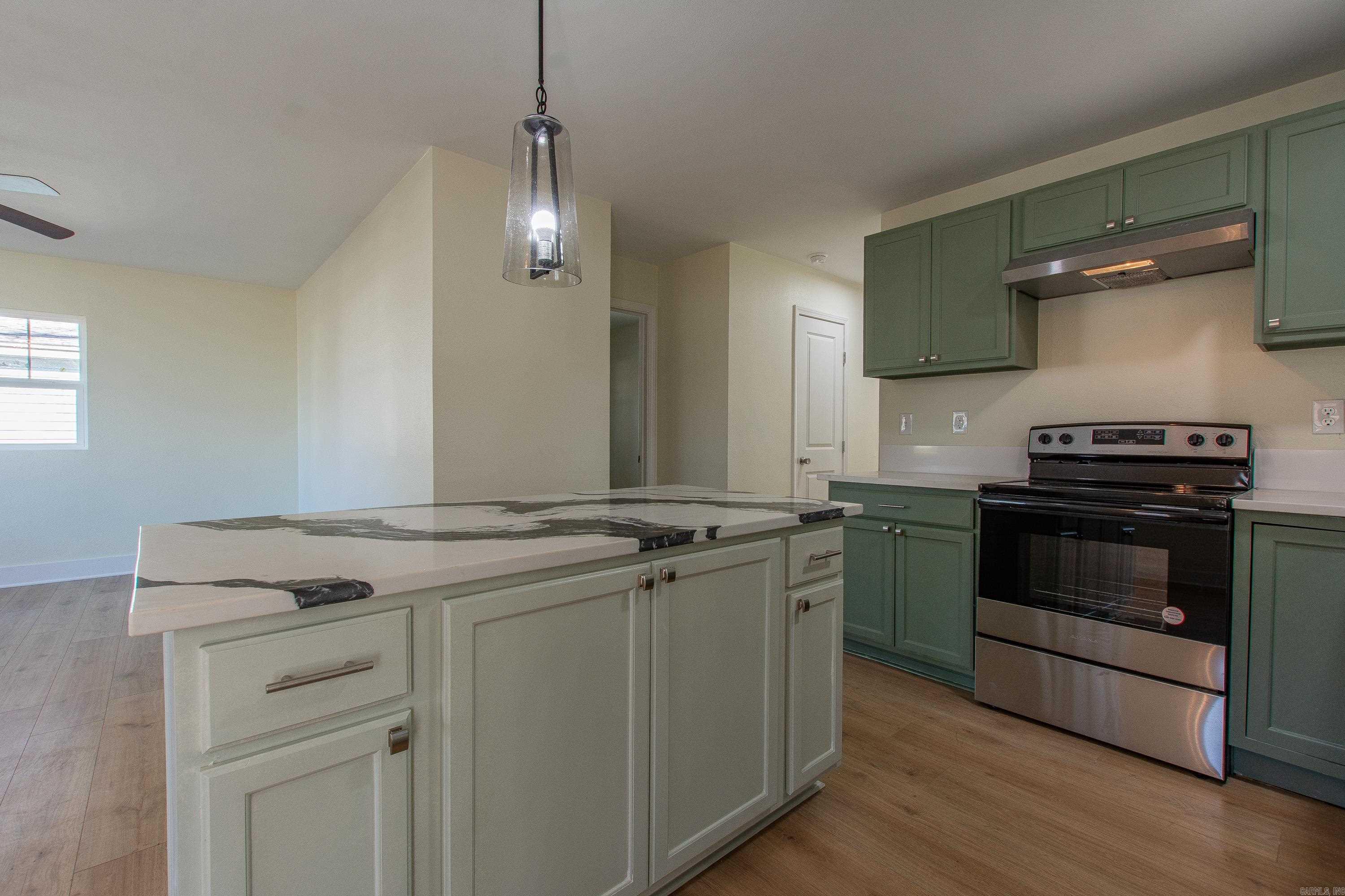 936  Roseclair  North Little Rock, AR