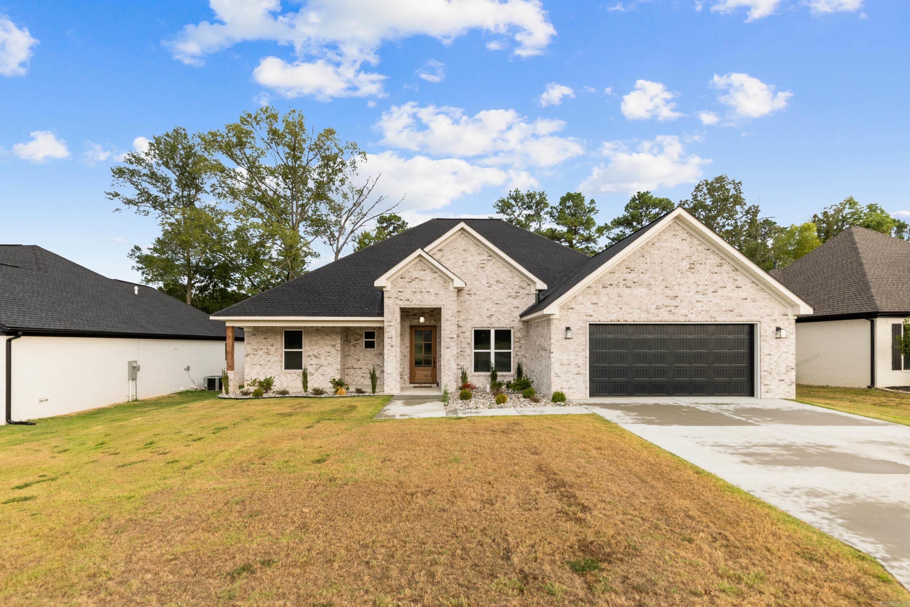 114  Harmony Village  Haskell, AR