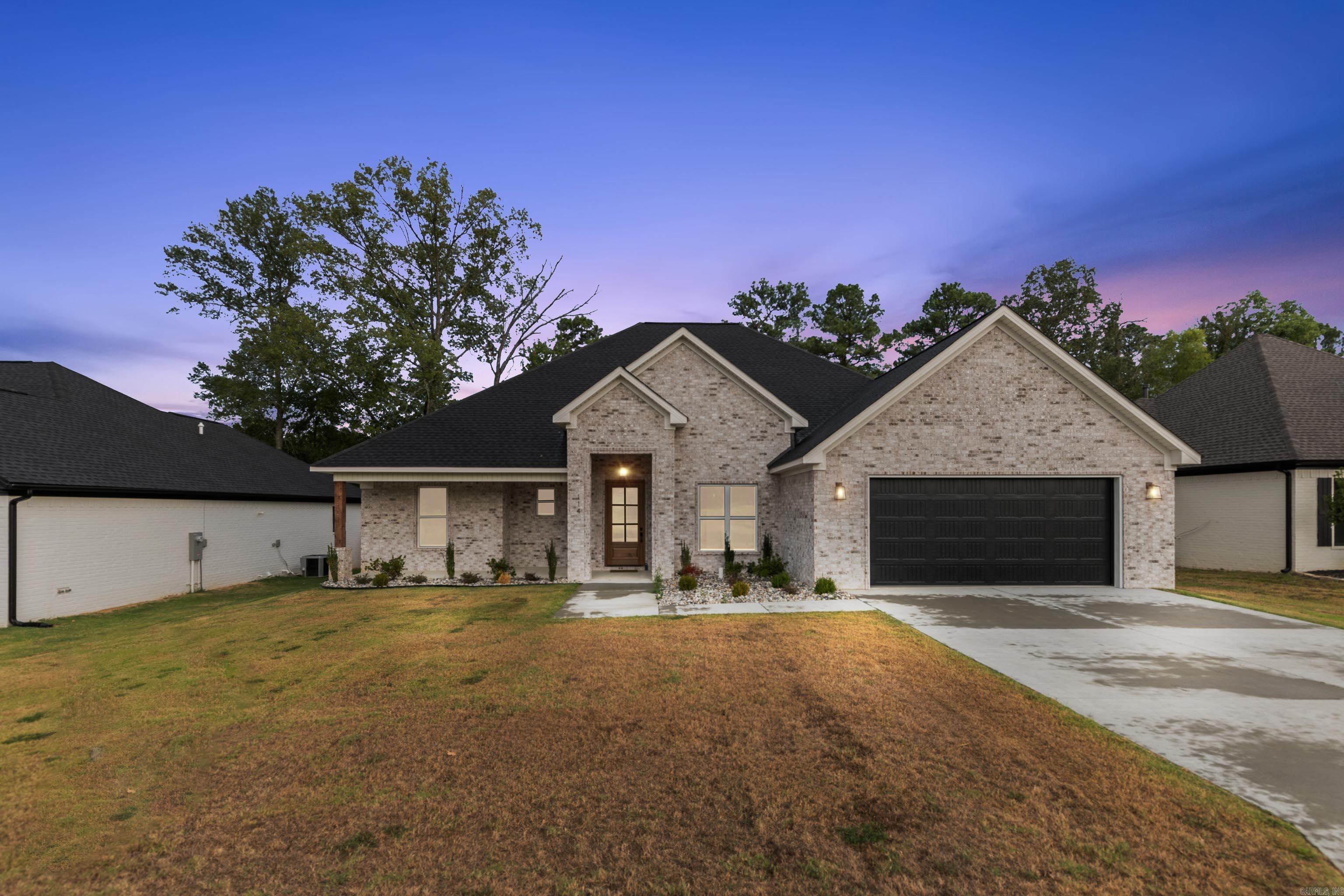 114  Harmony Village  Haskell, AR