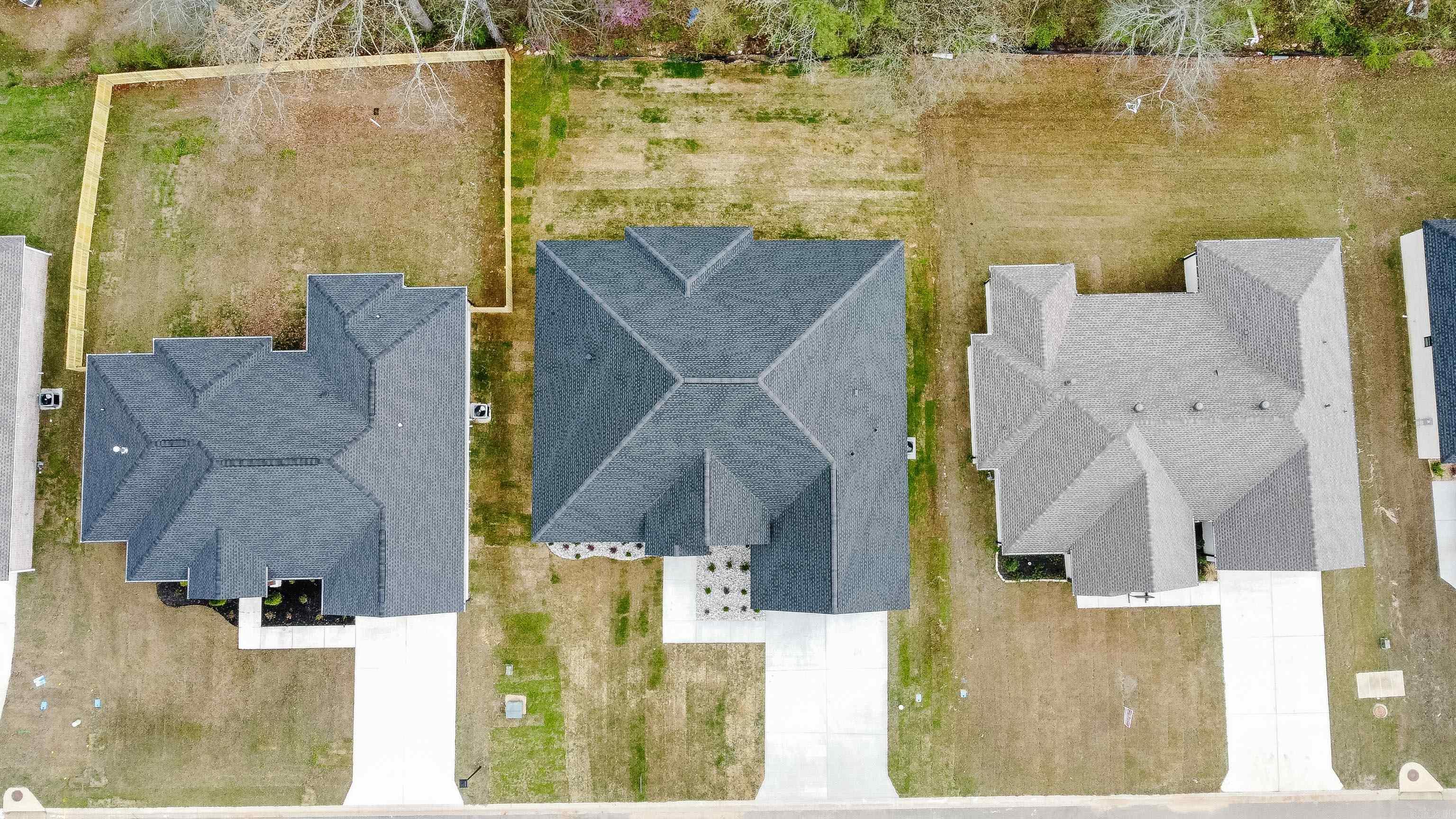 114  Harmony Village  Haskell, AR