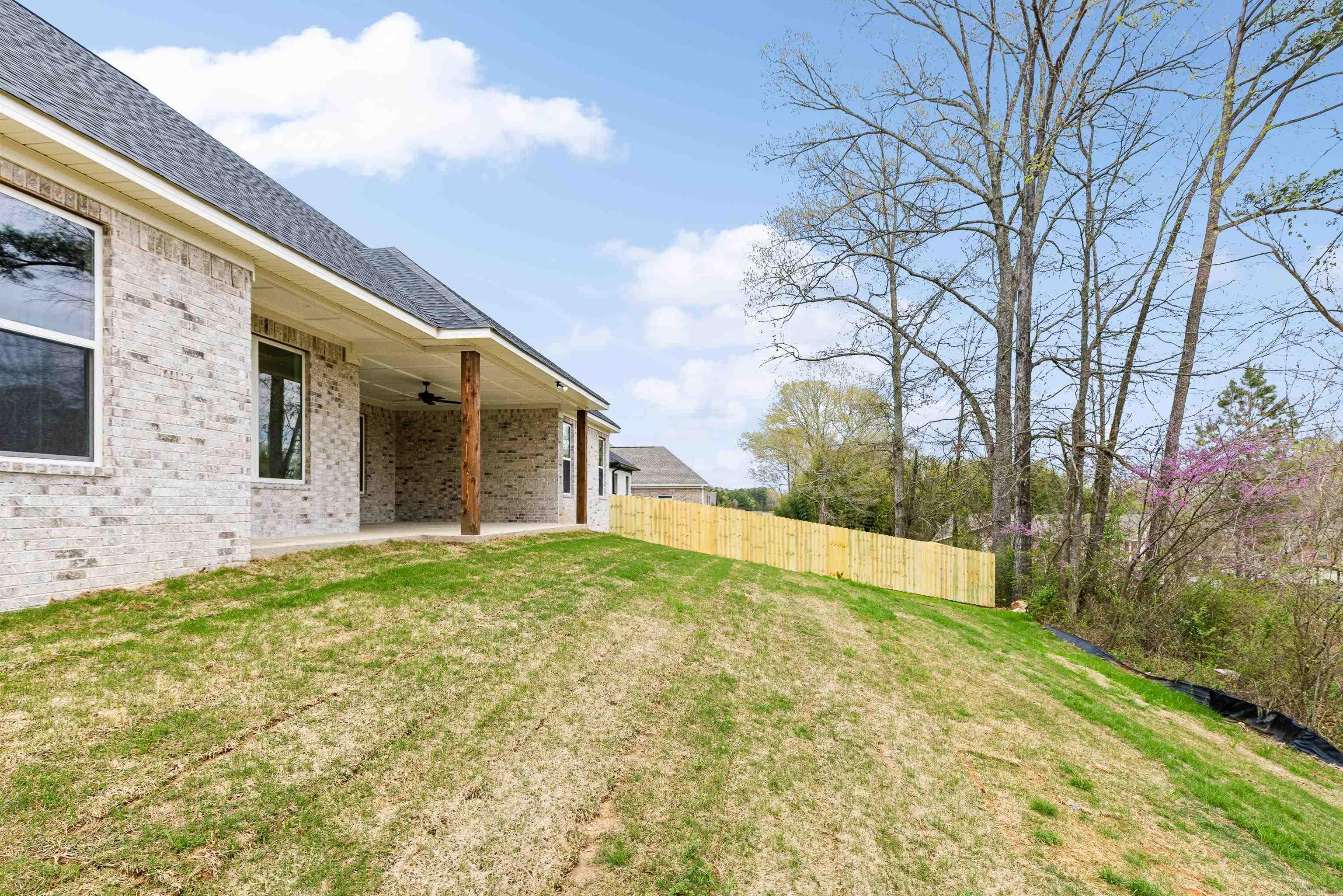114  Harmony Village  Haskell, AR