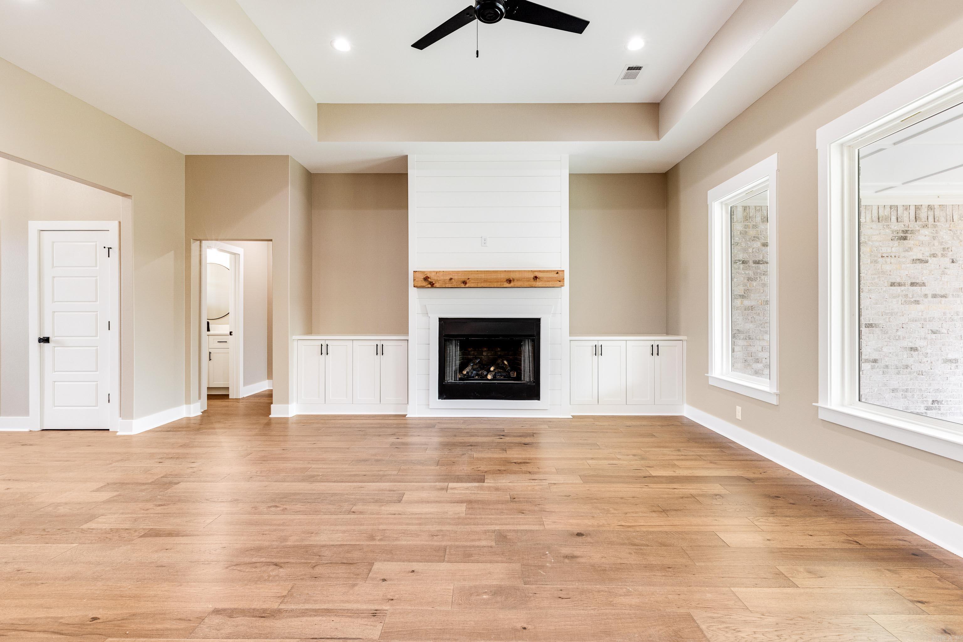 114  Harmony Village  Haskell, AR