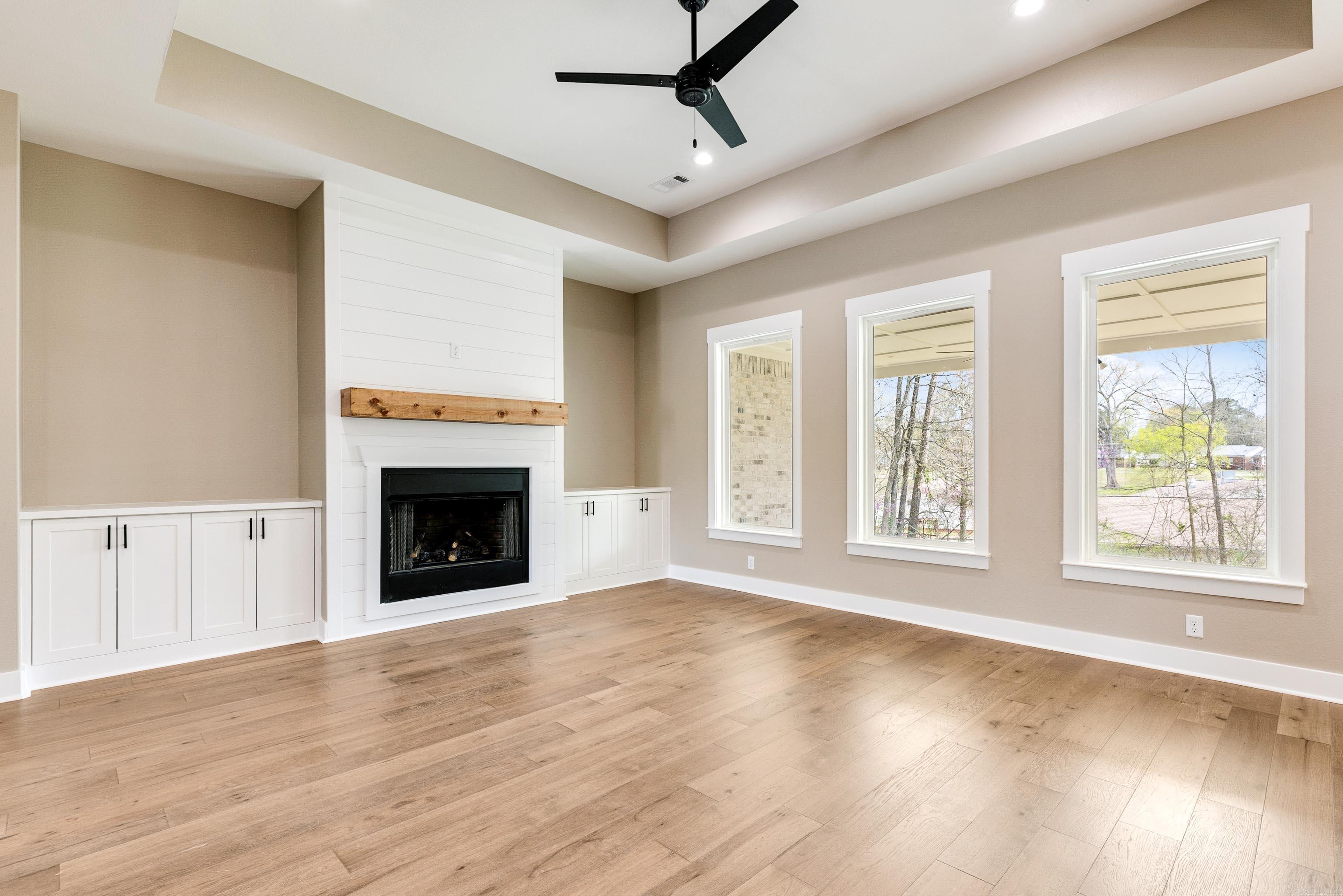 114  Harmony Village  Haskell, AR