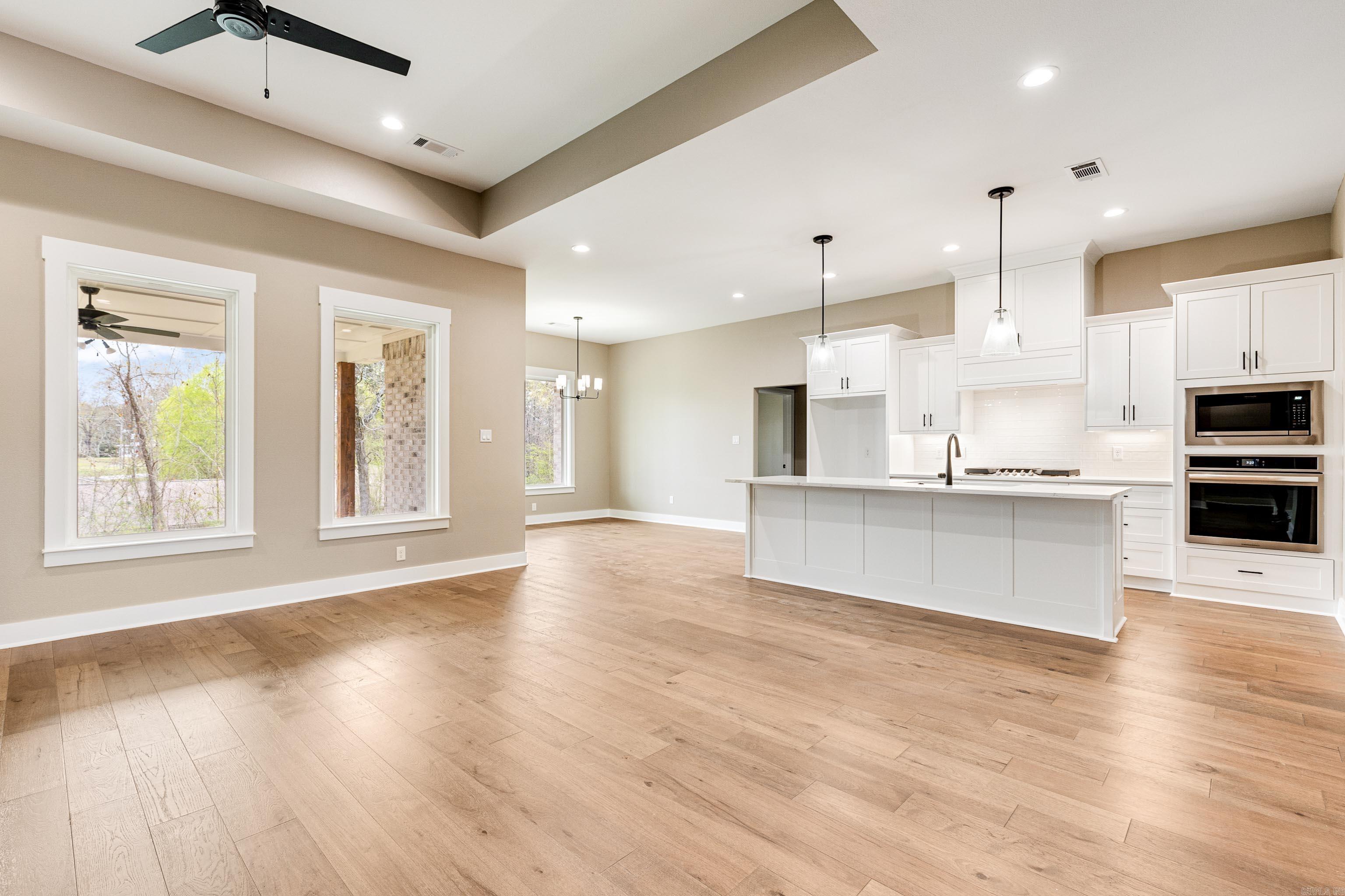 114  Harmony Village  Haskell, AR