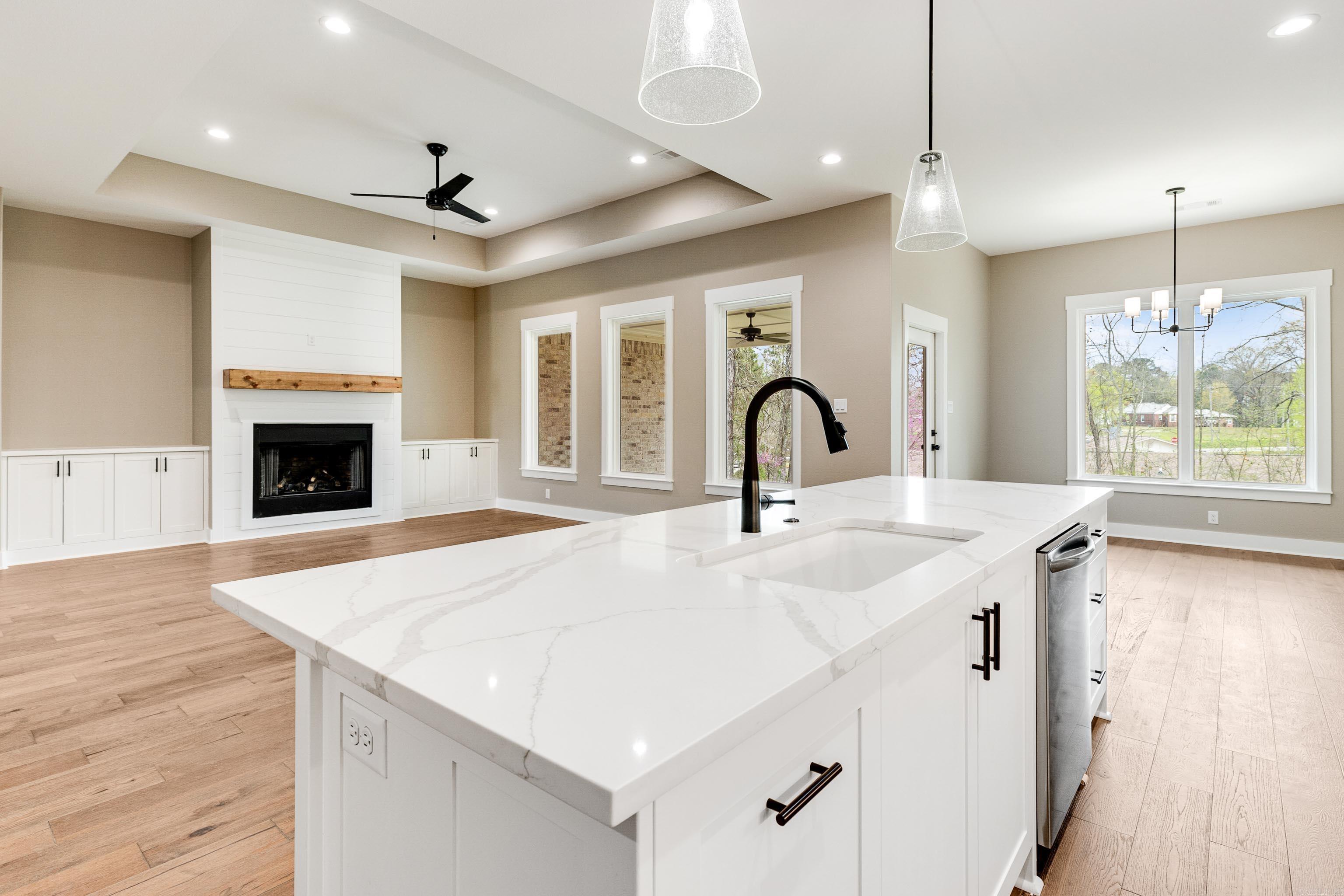 114  Harmony Village  Haskell, AR