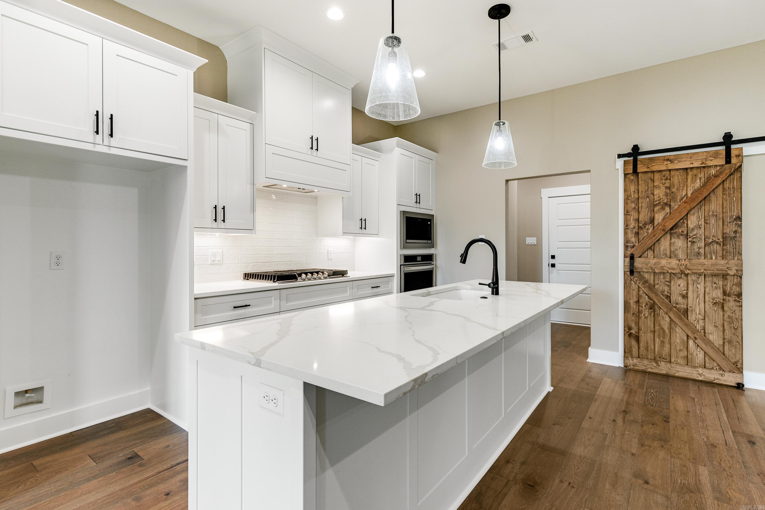 114  Harmony Village  Haskell, AR