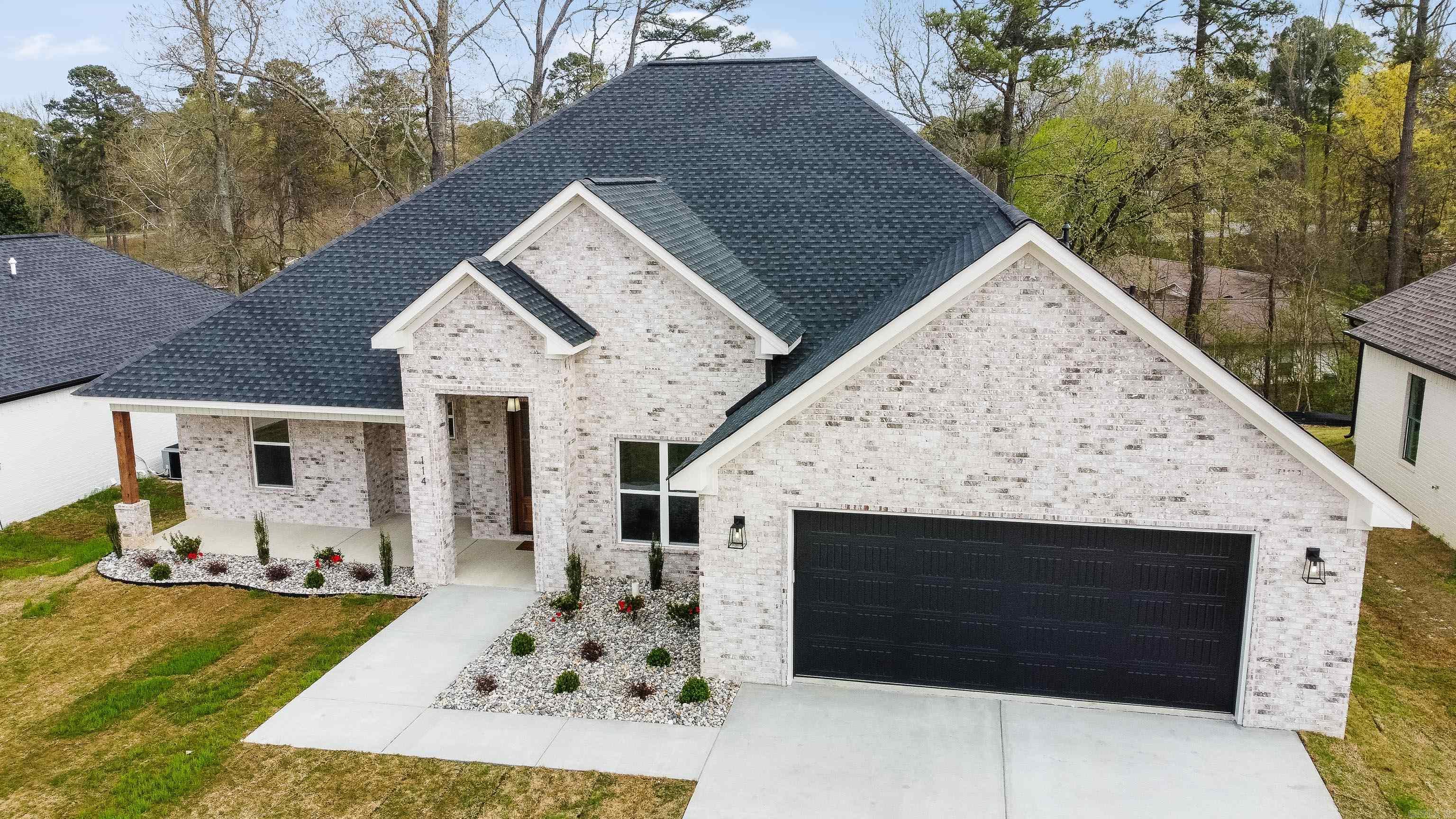 114  Harmony Village  Haskell, AR