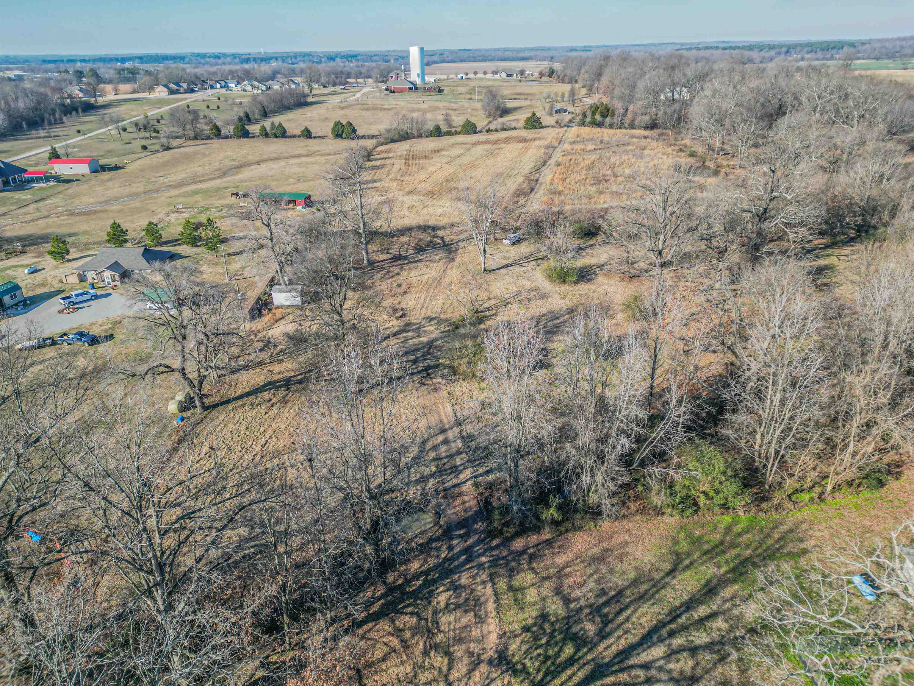 547  Greene 438  Marmaduke, AR