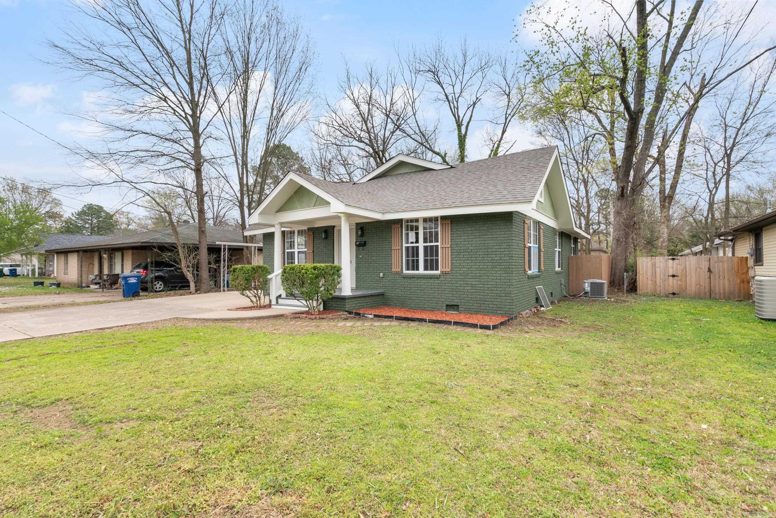 1823  Independence Ave  Conway, AR