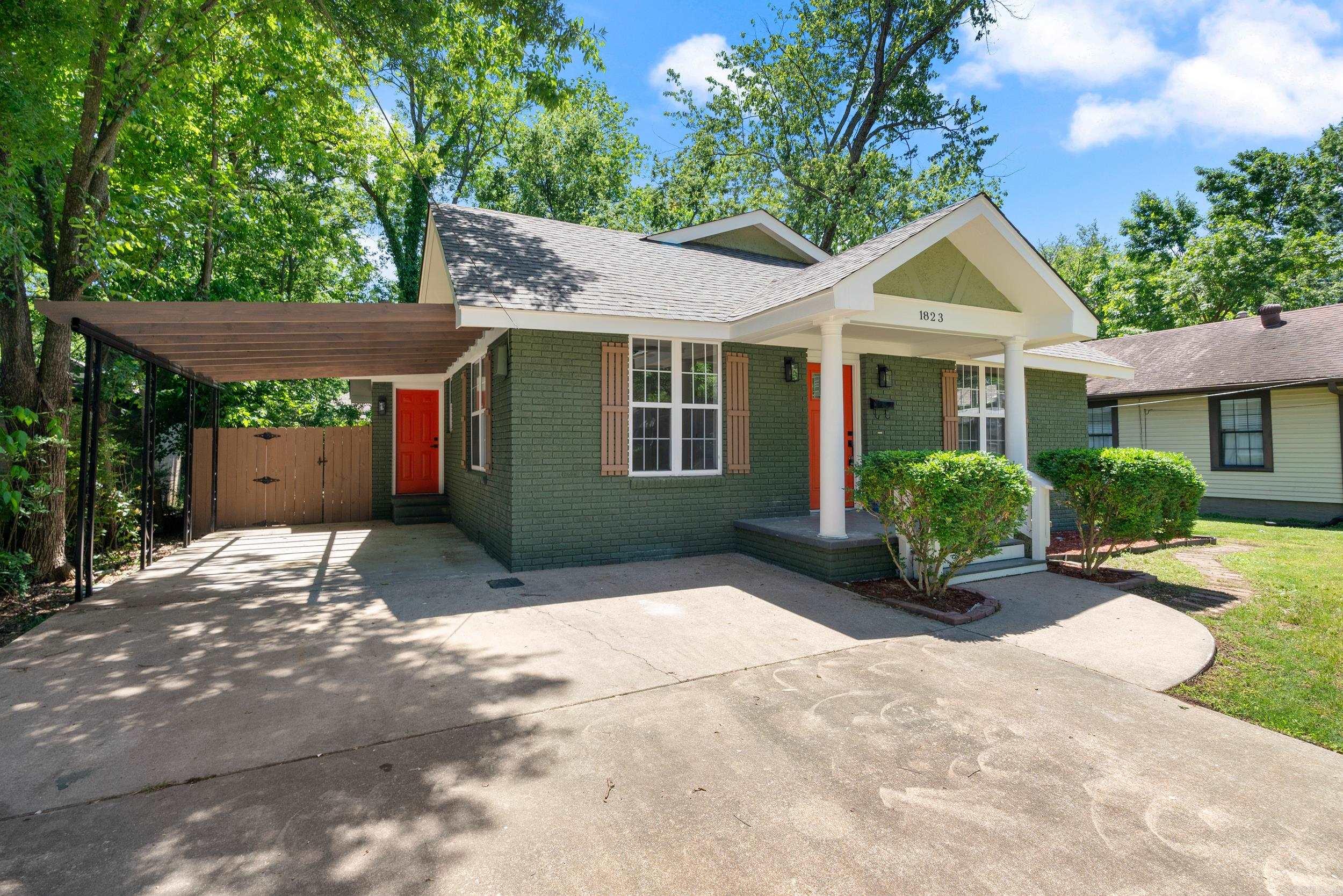 1823  Independence Ave  Conway, AR