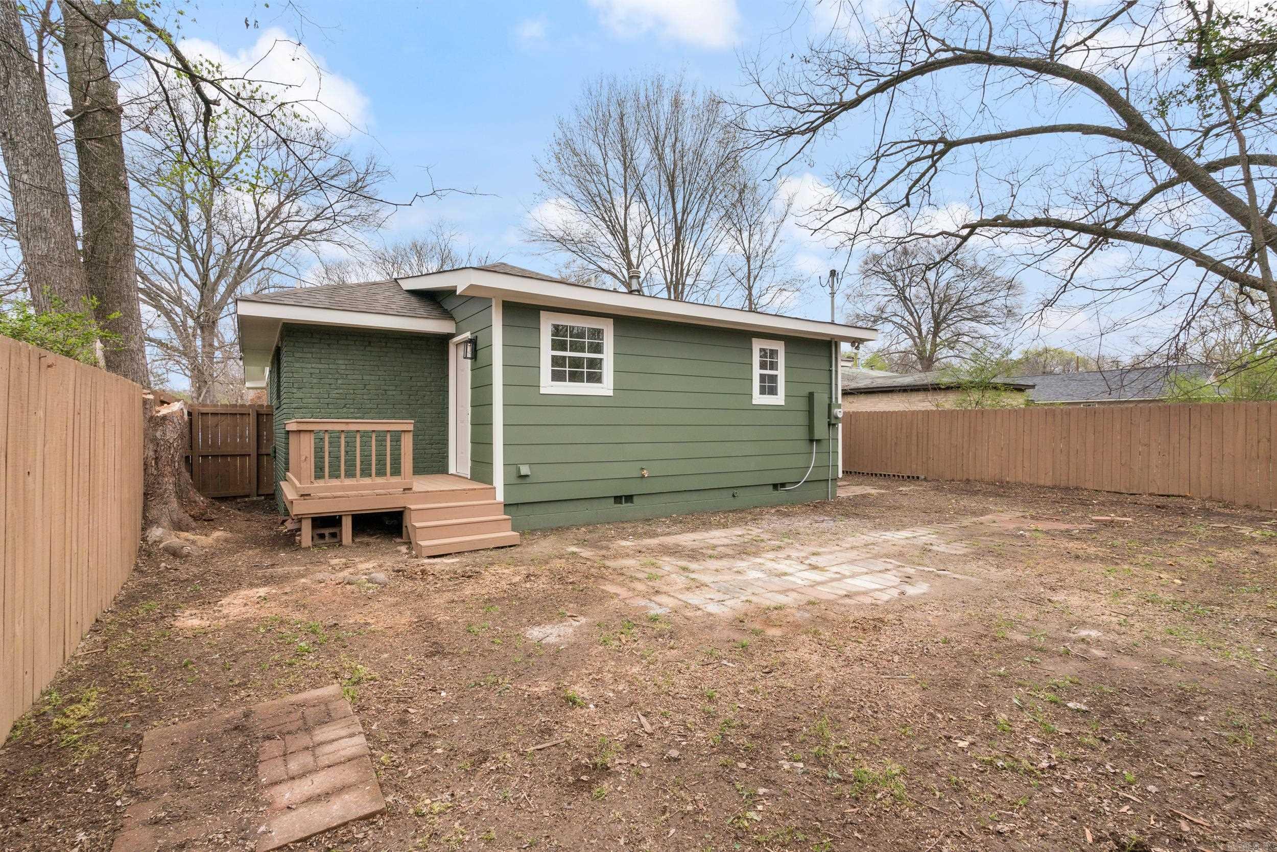1823  Independence Ave  Conway, AR