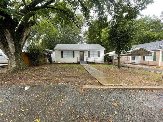 1104  Parkway  North Little Rock, AR
