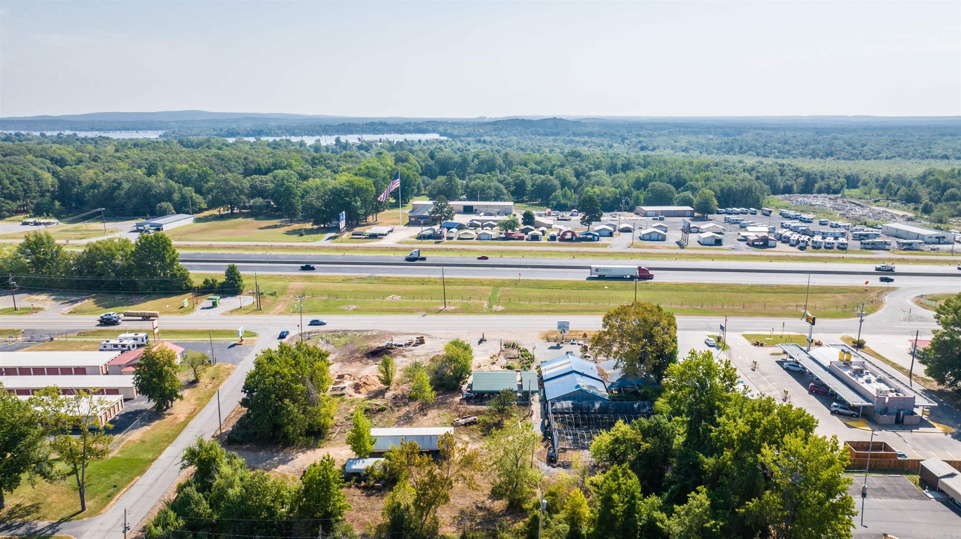 616  Highway 365  Mayflower, AR