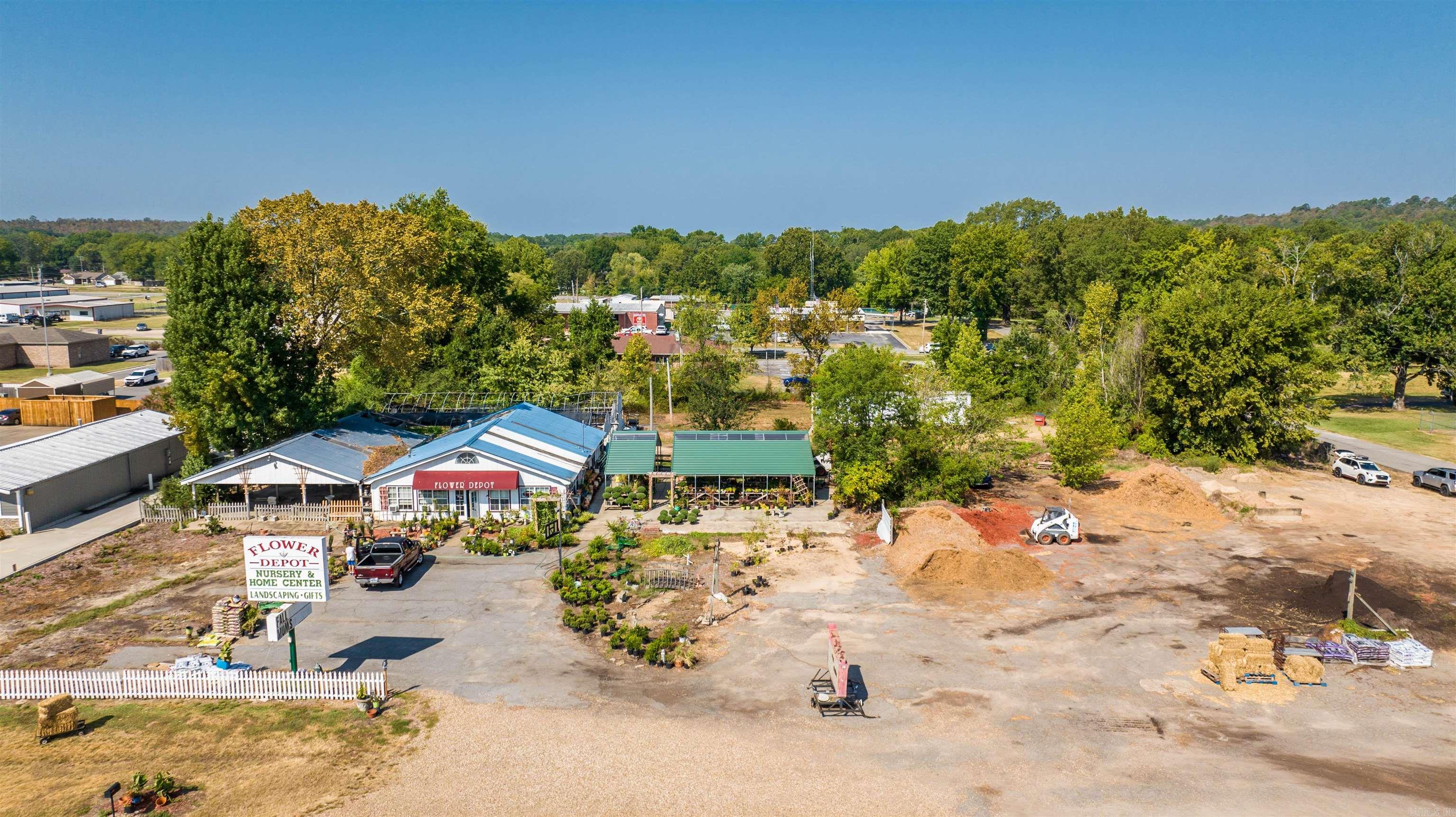 616  Highway 365  Mayflower, AR