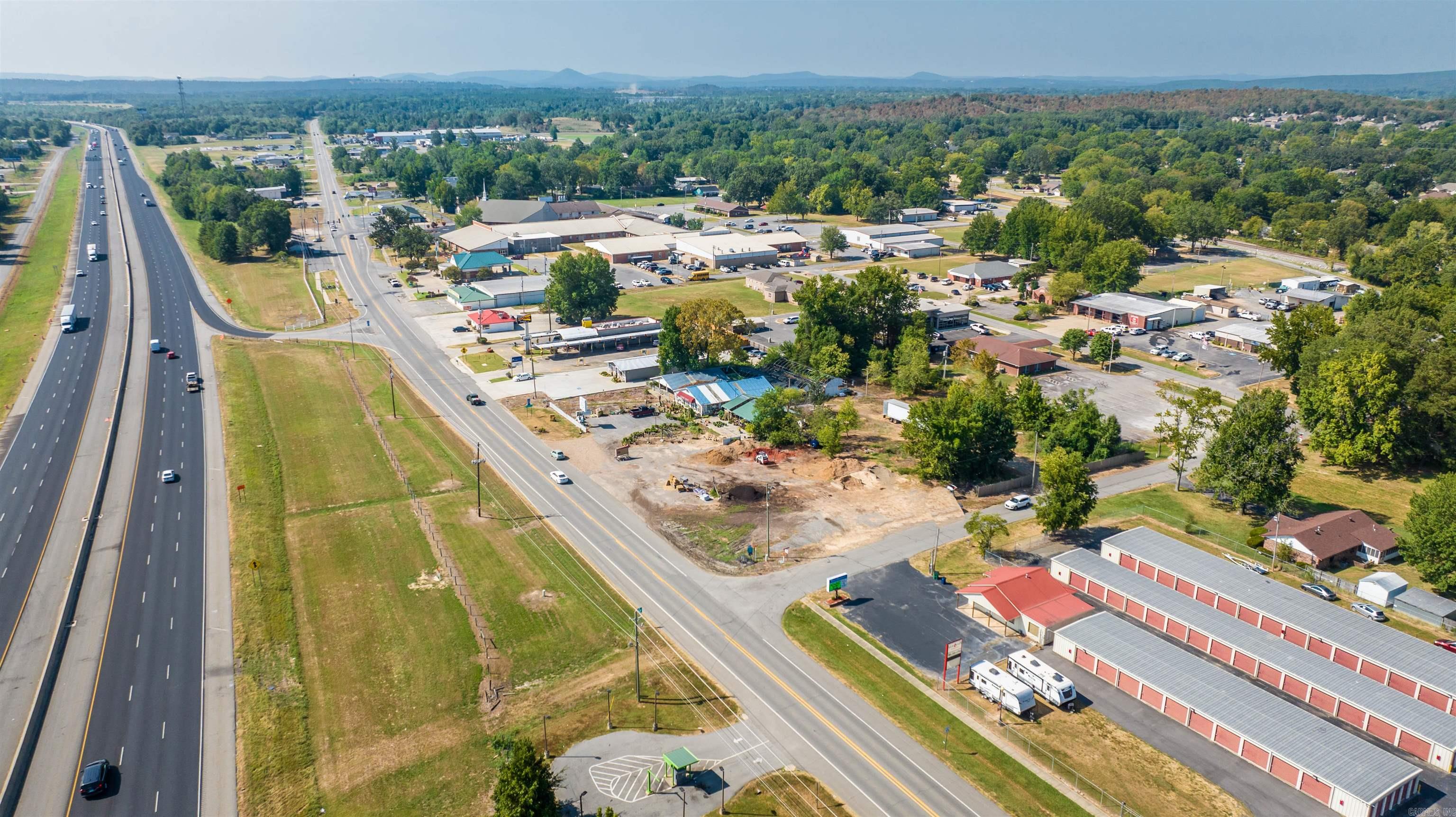 616  Highway 365  Mayflower, AR