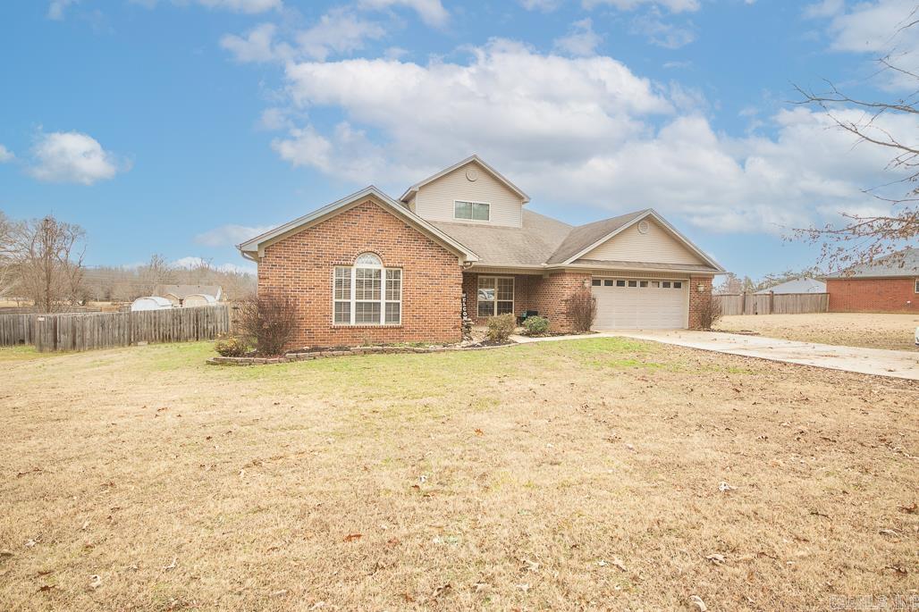 423  Sunset Country Ln  Lonoke, AR