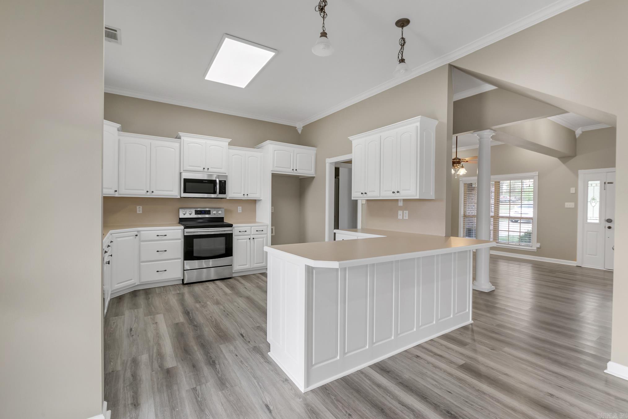423  Sunset Country Ln  Lonoke, AR