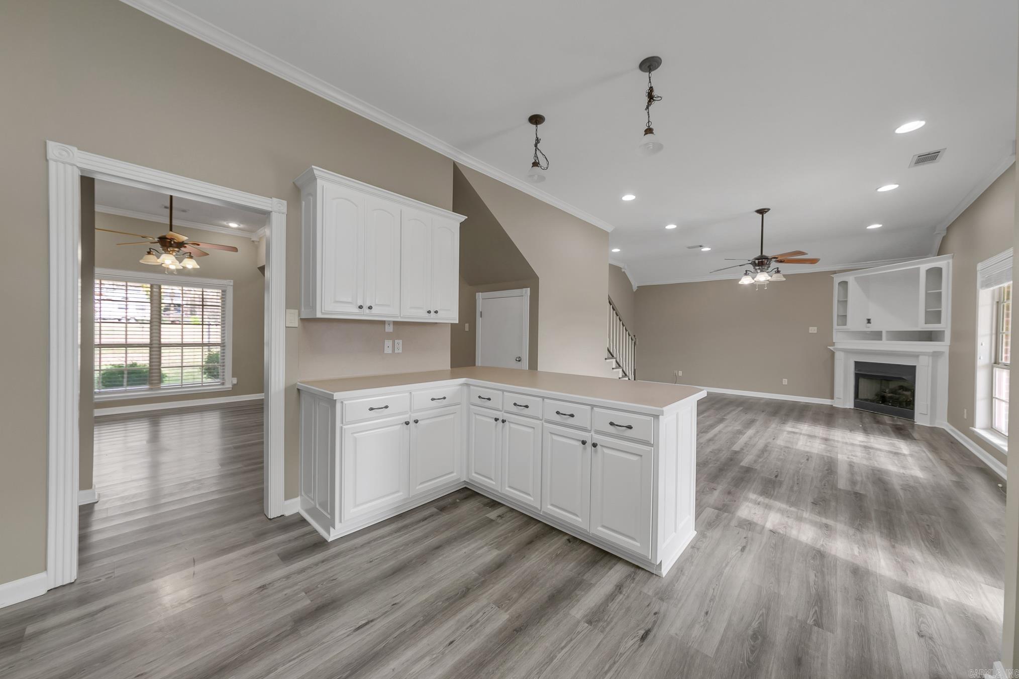 423  Sunset Country Ln  Lonoke, AR