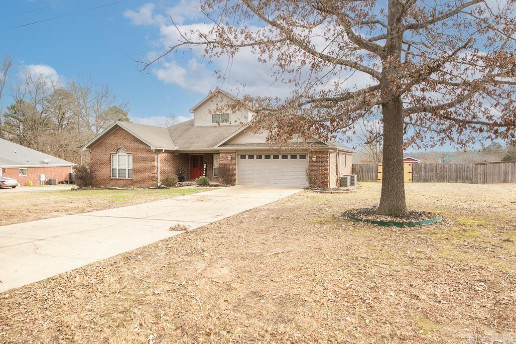 423  Sunset Country Ln  Lonoke, AR
