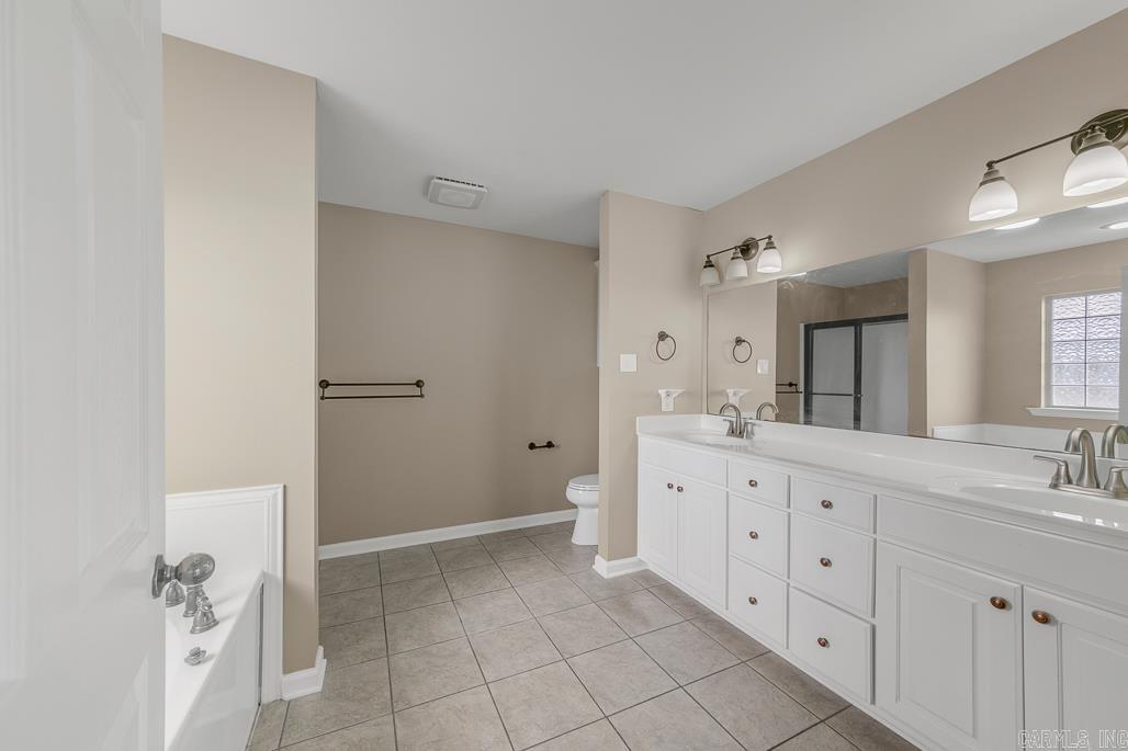 423  Sunset Country Ln  Lonoke, AR