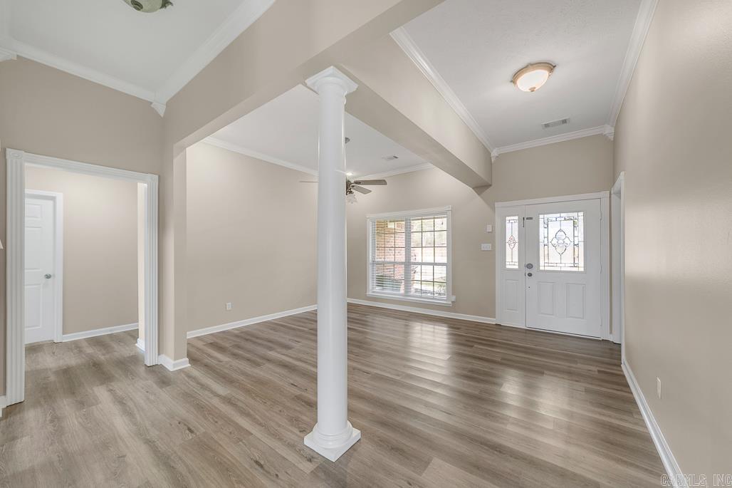423  Sunset Country Ln  Lonoke, AR