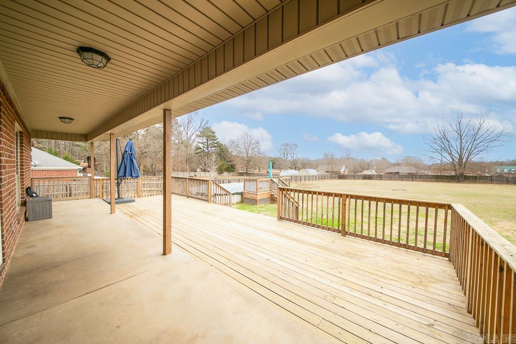 423  Sunset Country Ln  Lonoke, AR