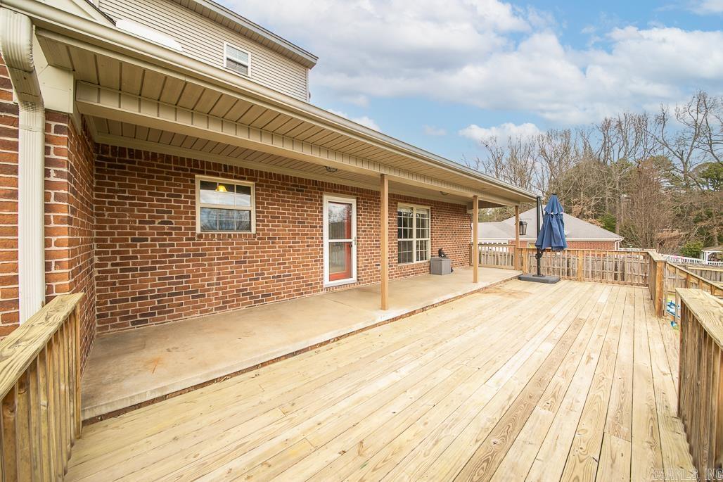 423  Sunset Country Ln  Lonoke, AR