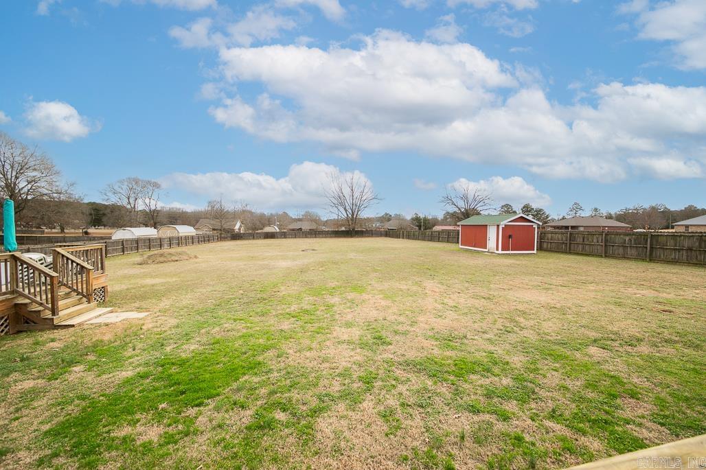423  Sunset Country Ln  Lonoke, AR
