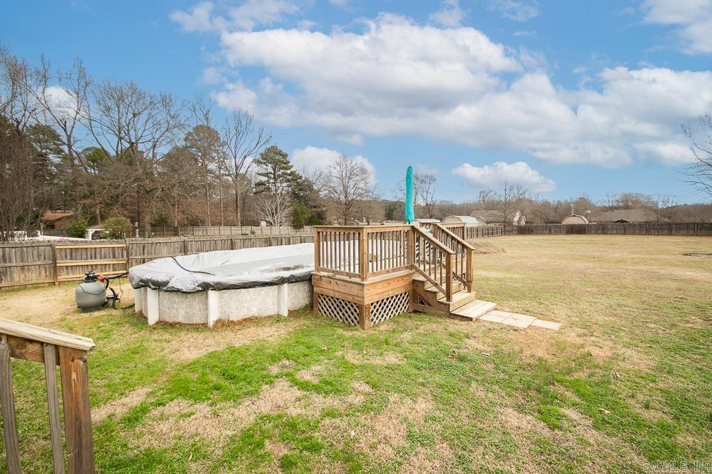 423  Sunset Country Ln  Lonoke, AR