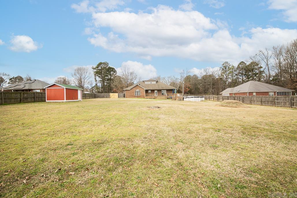 423  Sunset Country Ln  Lonoke, AR