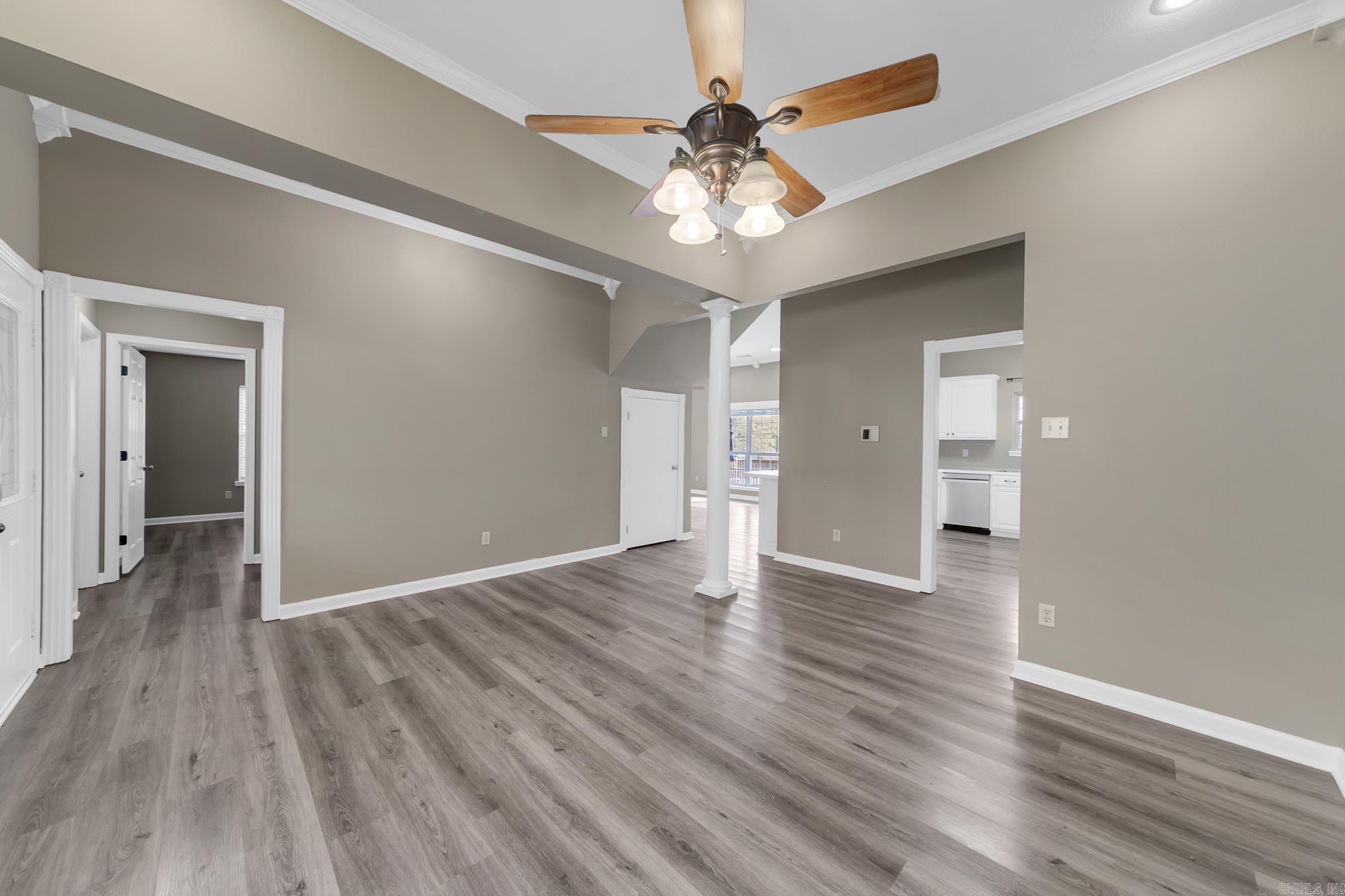 423  Sunset Country Ln  Lonoke, AR