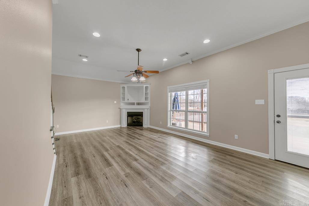 423  Sunset Country Ln  Lonoke, AR