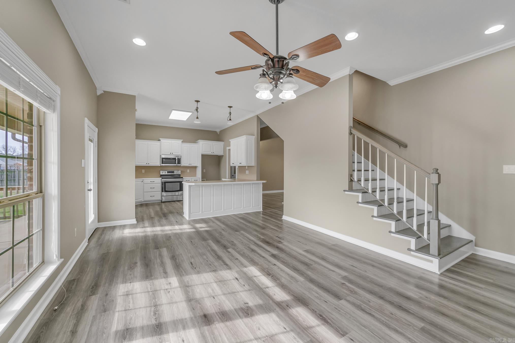 423  Sunset Country Ln  Lonoke, AR