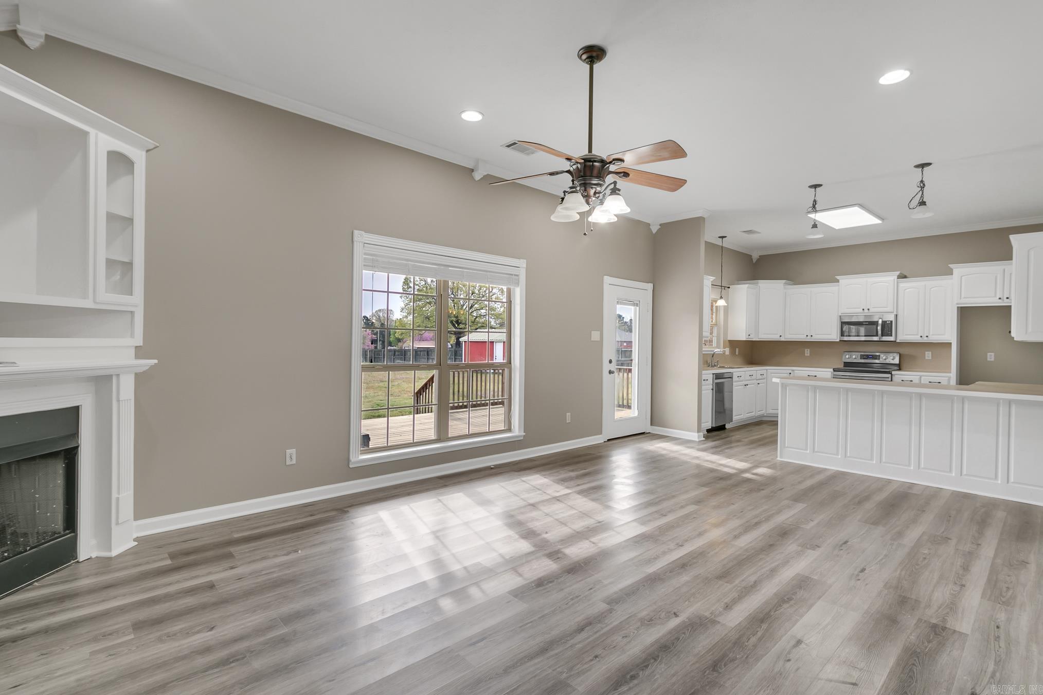 423  Sunset Country Ln  Lonoke, AR