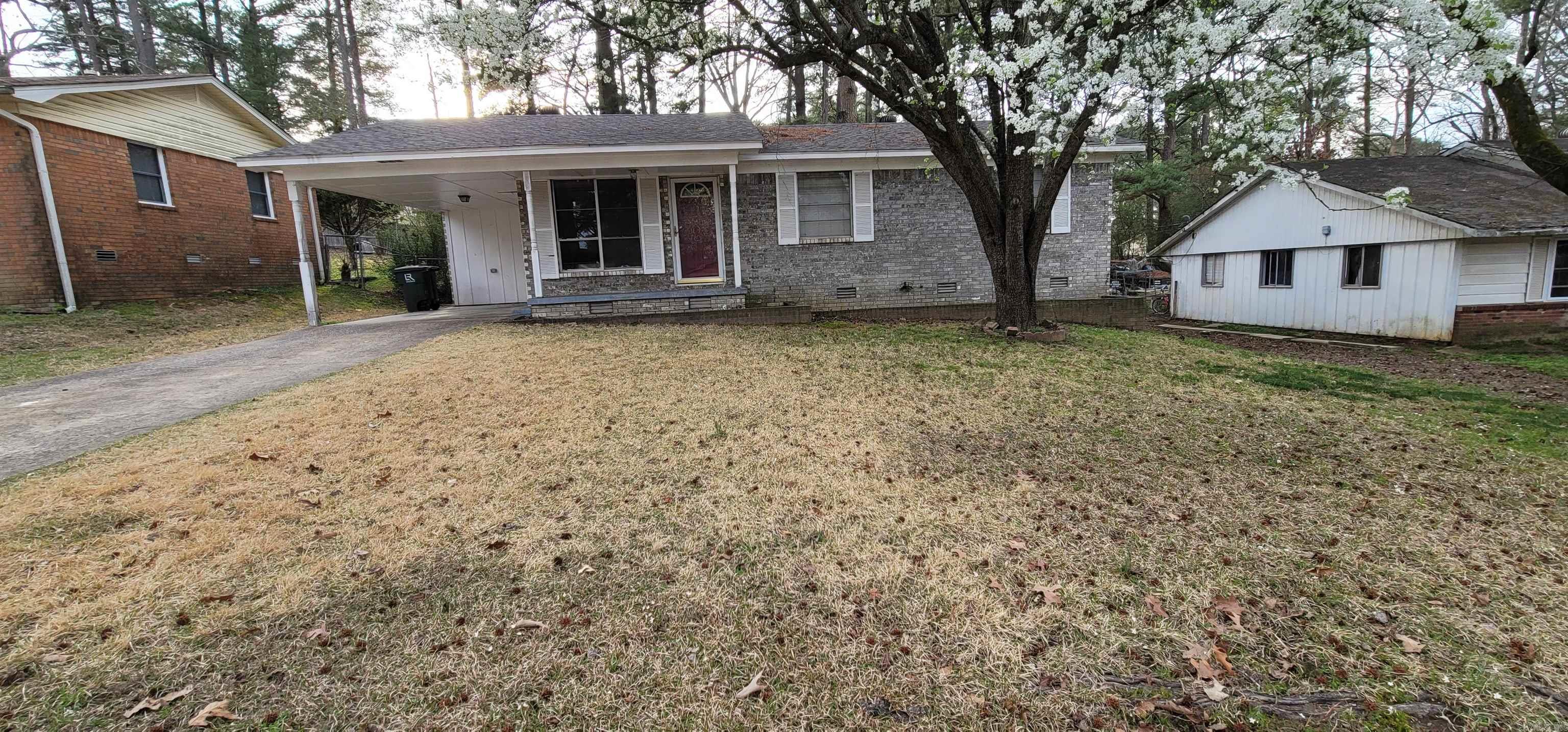 10404  Milkyway  Little Rock, AR