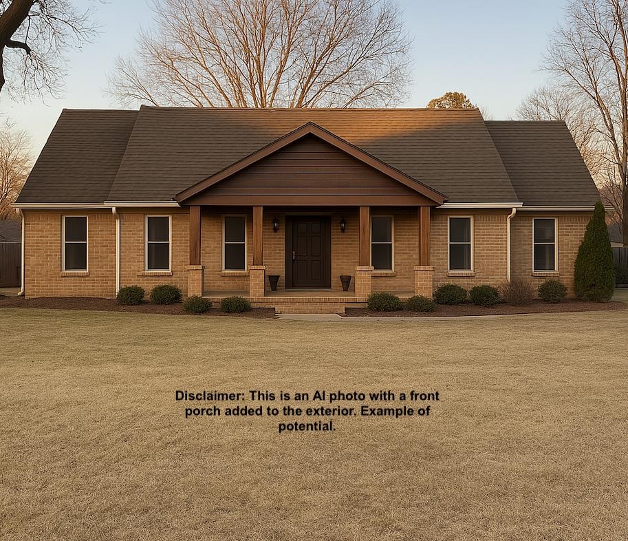 1406  Hillcrest  Jonesboro, AR