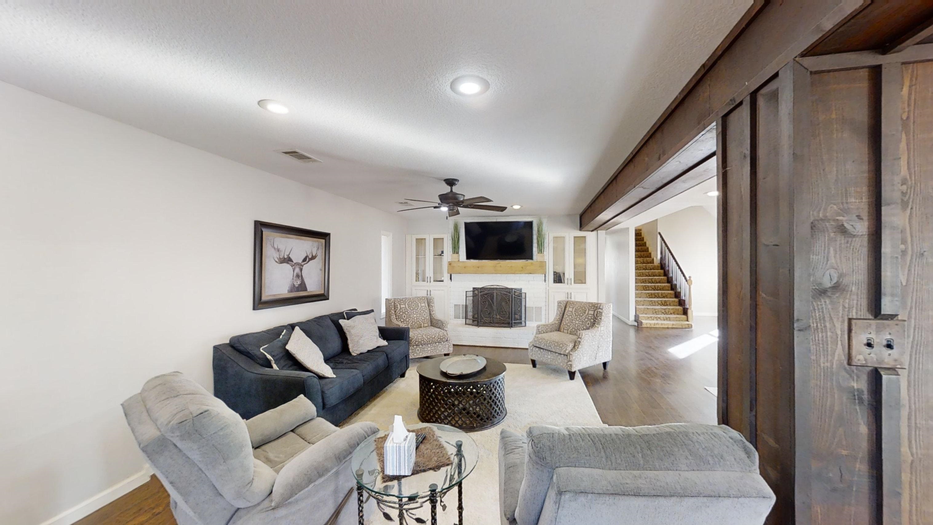 1406  Hillcrest  Jonesboro, AR